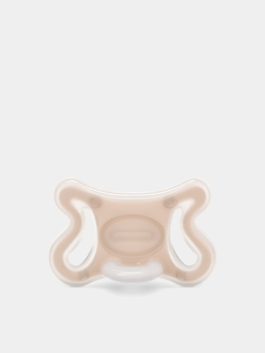 Ciuccio ZERO.ZERO beige per neonati -2/2M,Suavinex,309169