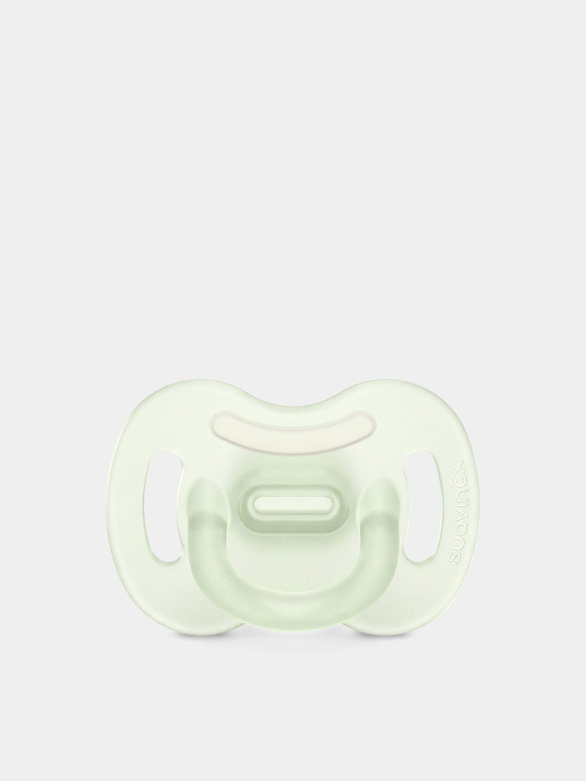 Ciuccio Night & Day con Tettarella SX PRO™ verde per neonati 6/18 mesi,Suavinex,309685