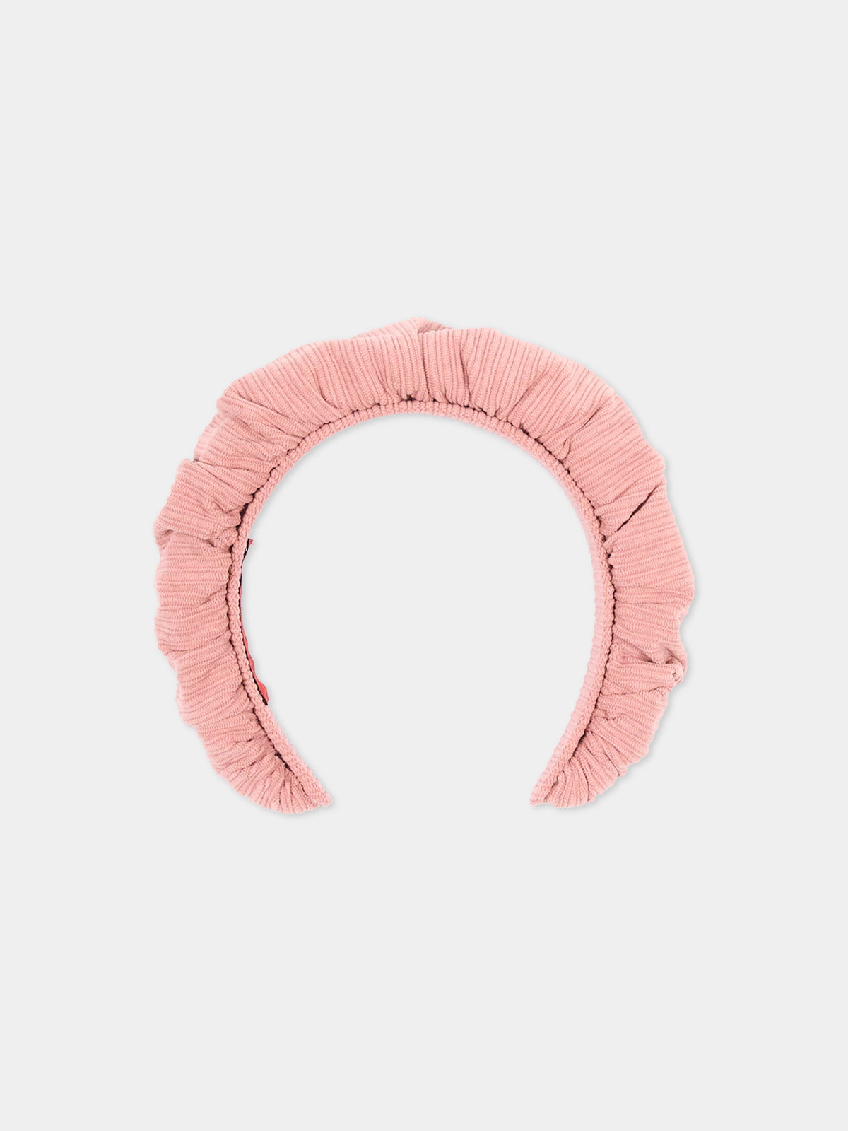 Cerchietto rosa per bambina,Max&co,MX0061 MX033 MX303