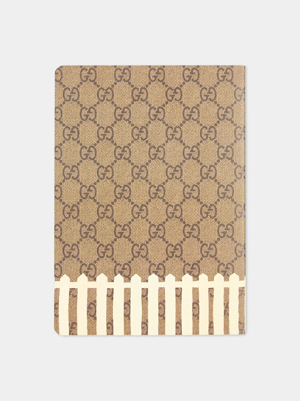 Colorbook multicolor con monogramma GG per bambini,Gucci Kids,KIDS ACTIVITY BOOK