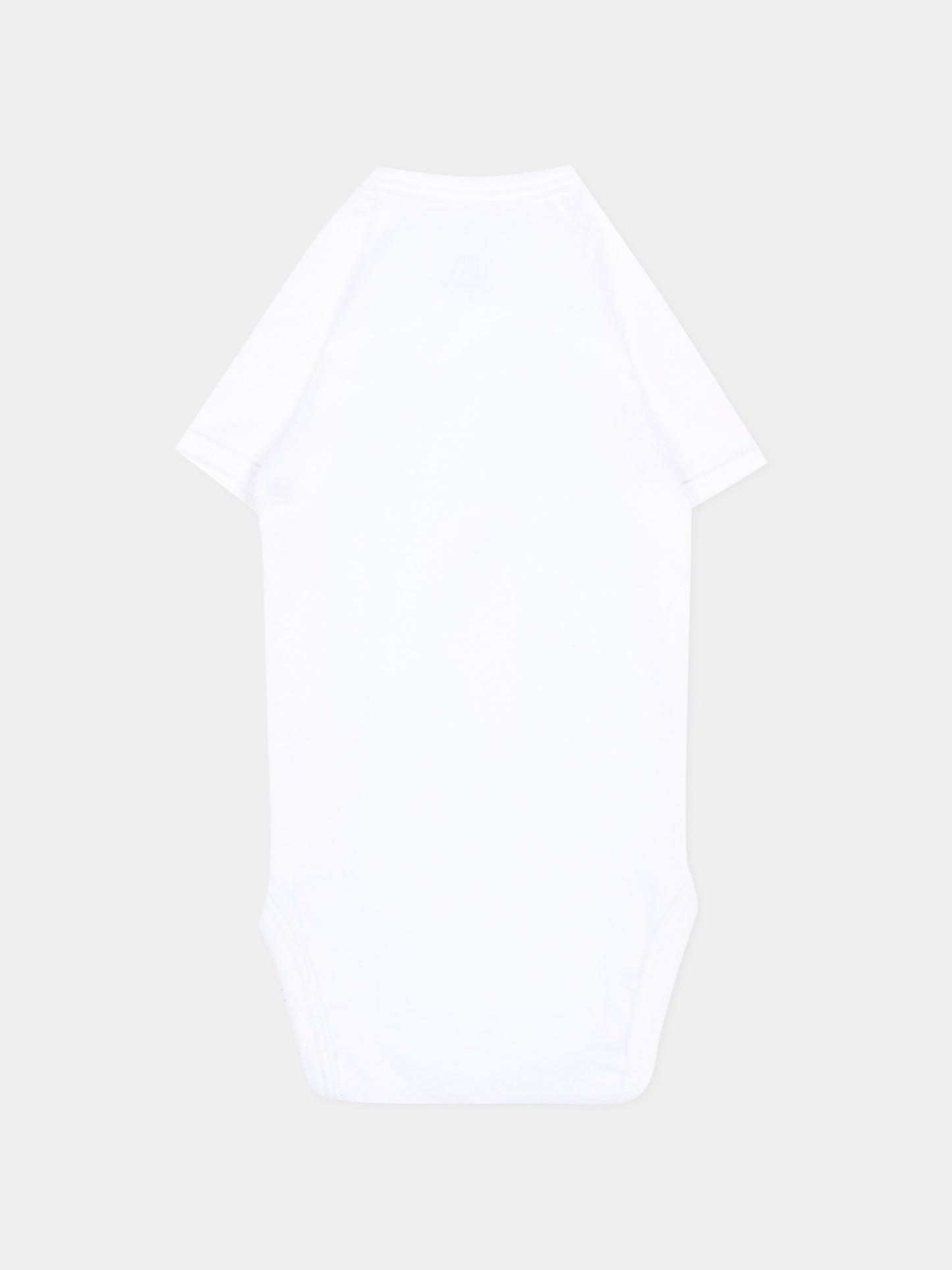 Set bianco neonati,Petit Bateau,54220 00