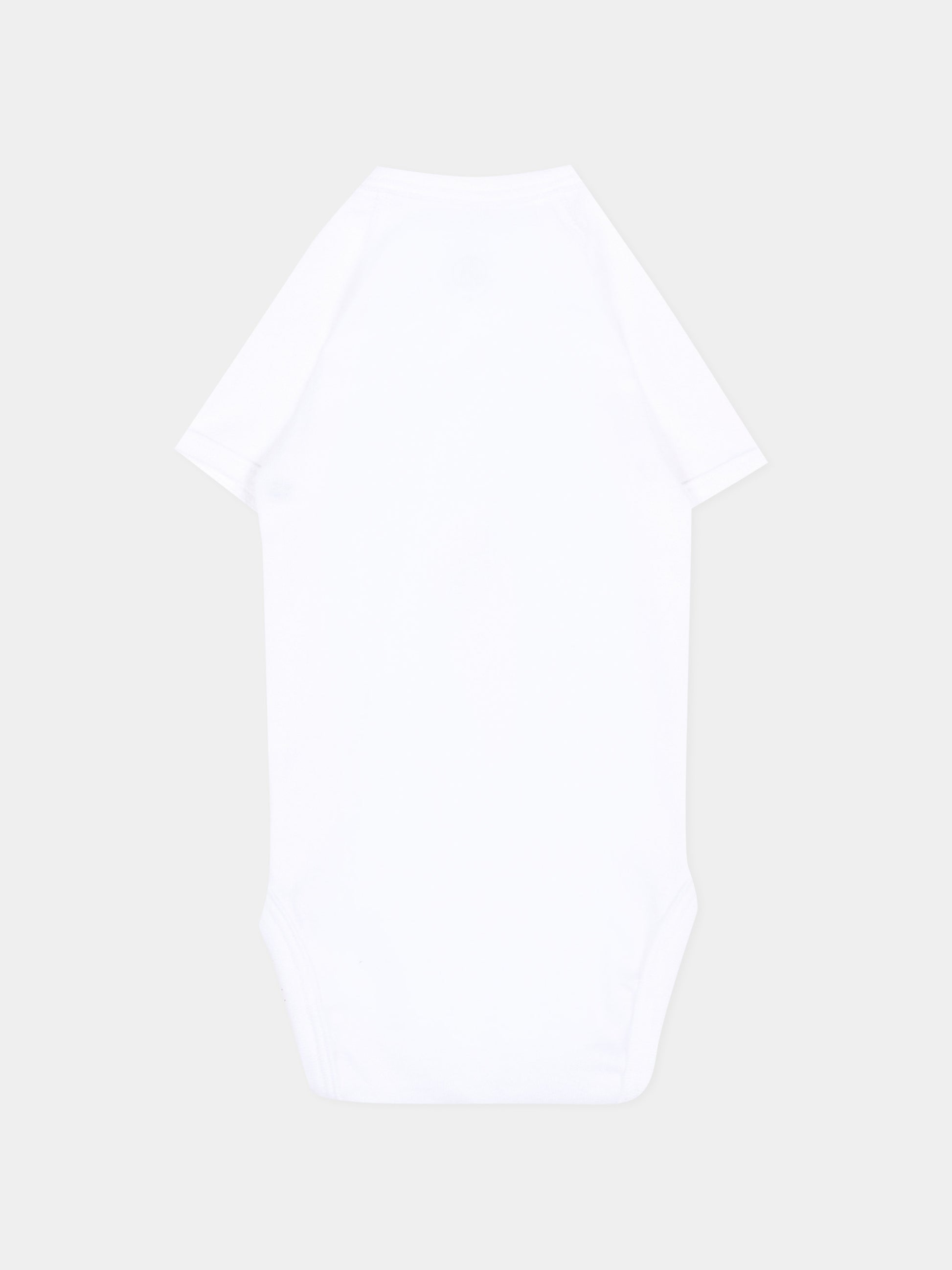 Set bianco neonati,Petit Bateau,54220 00