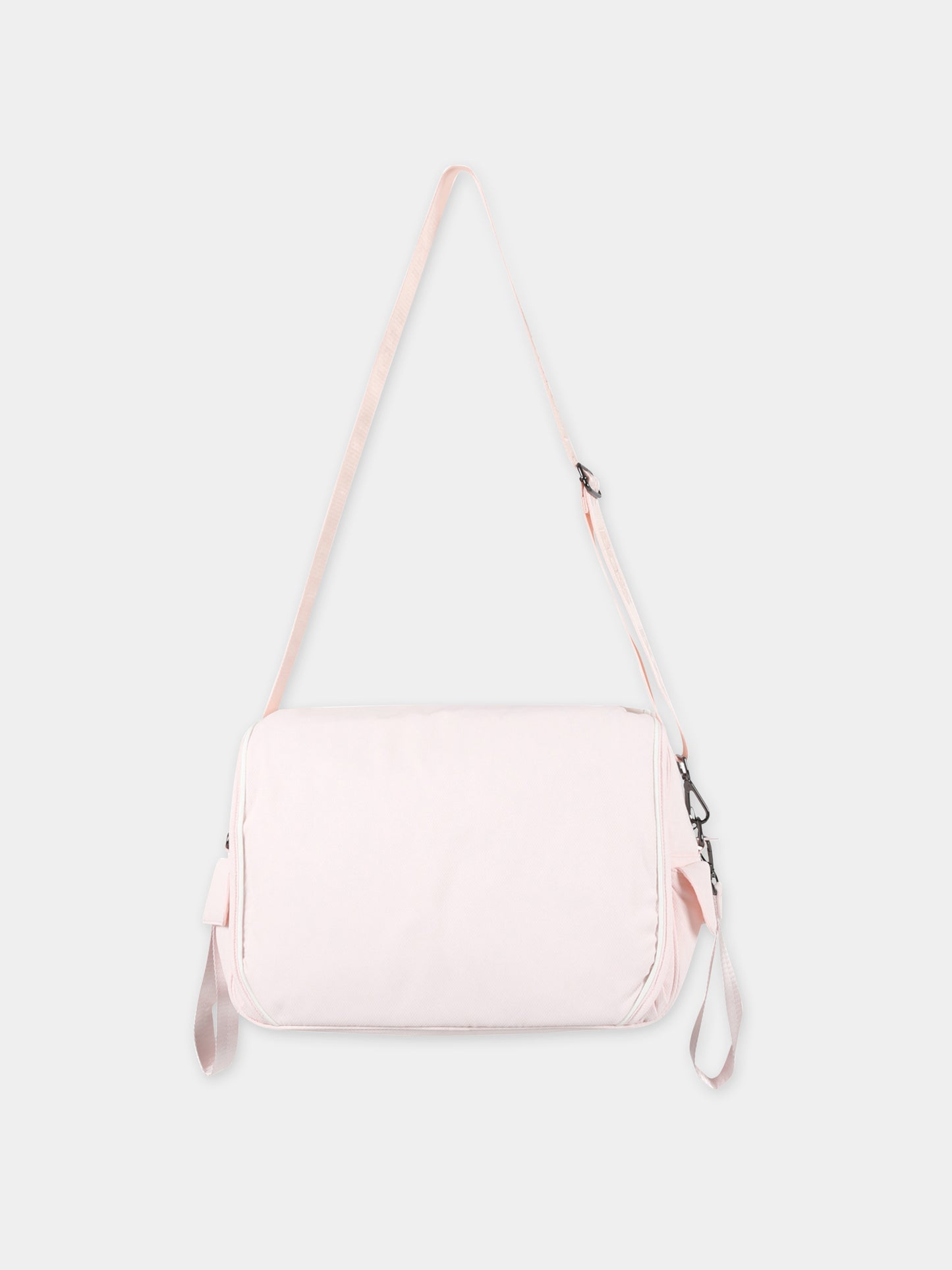 Borsa mamma rosa per neonata,Hugo Boss,J90271 44L