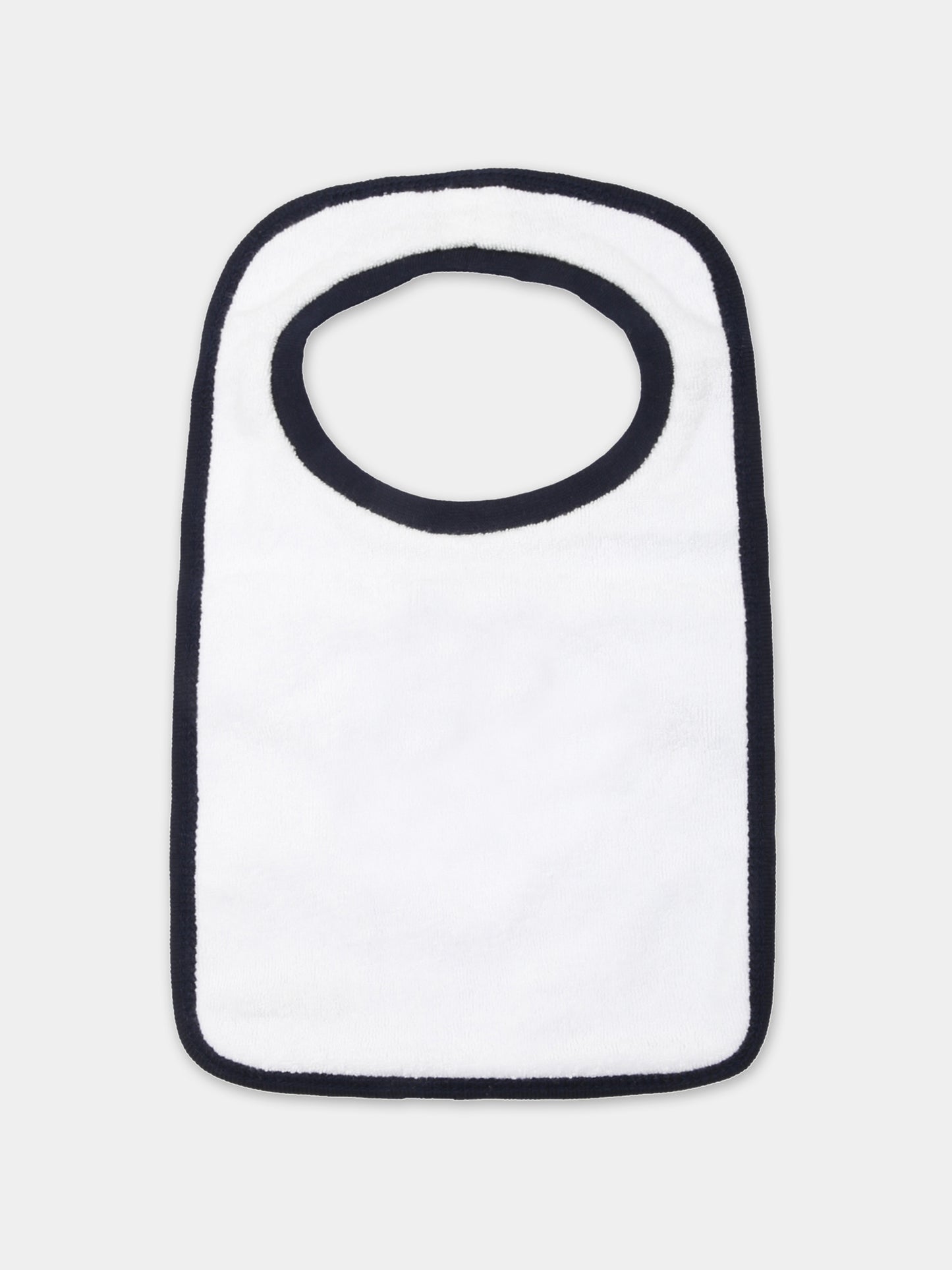 Set celeste per neonato con loghi,Hugo Boss,J98374 771