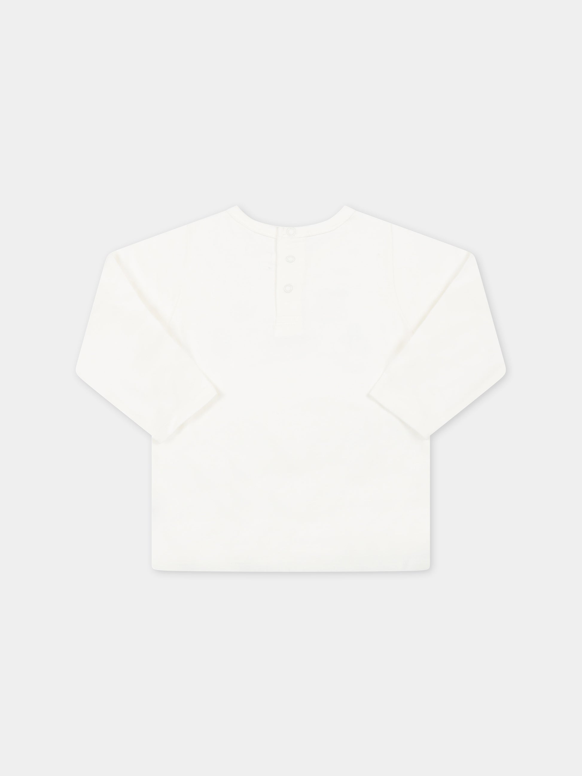 Set multicolor per neonata,Little Marc Jacobs,W98153 475