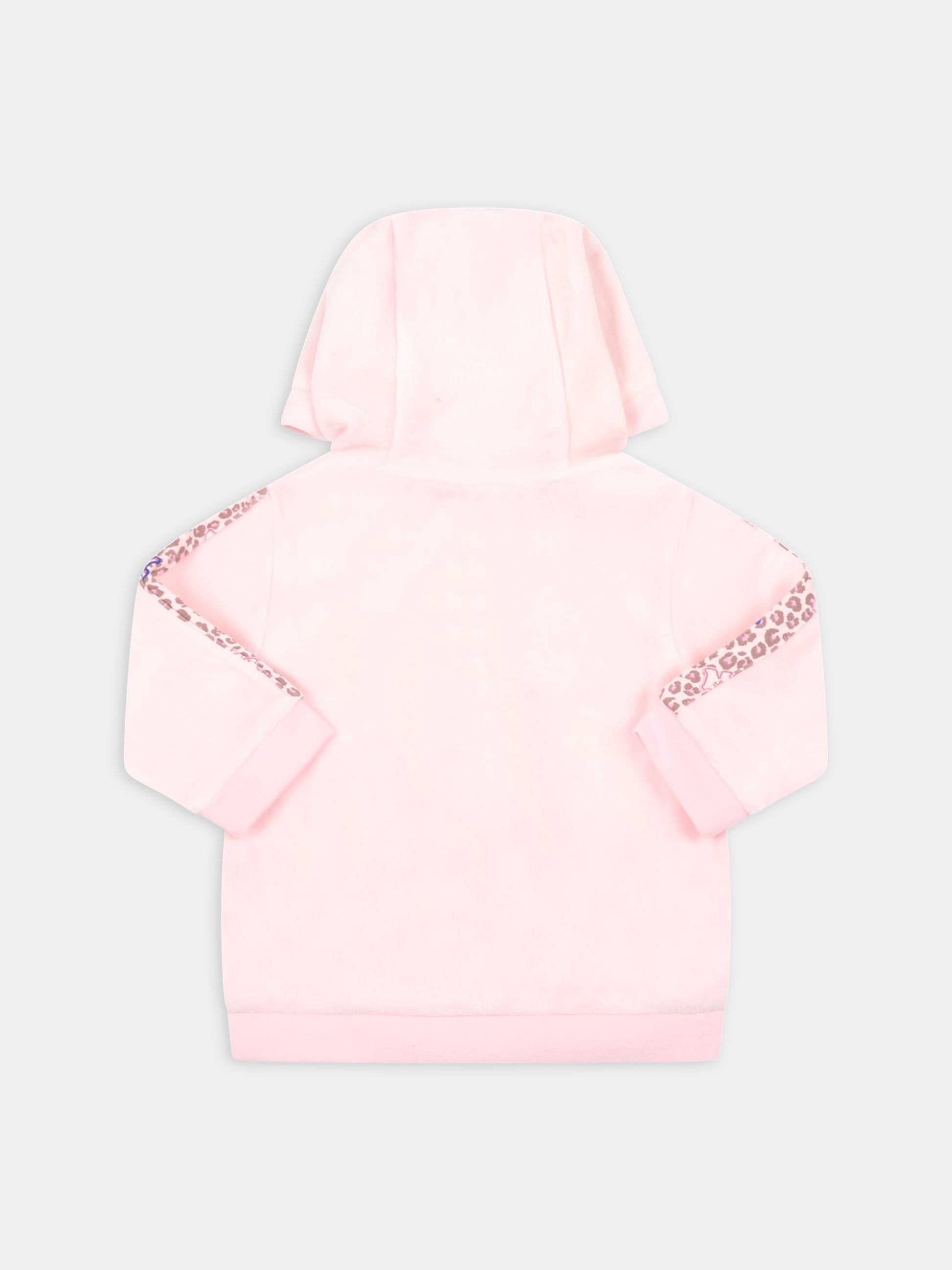 Set multicolor per neonata,Little Marc Jacobs,W98153 475