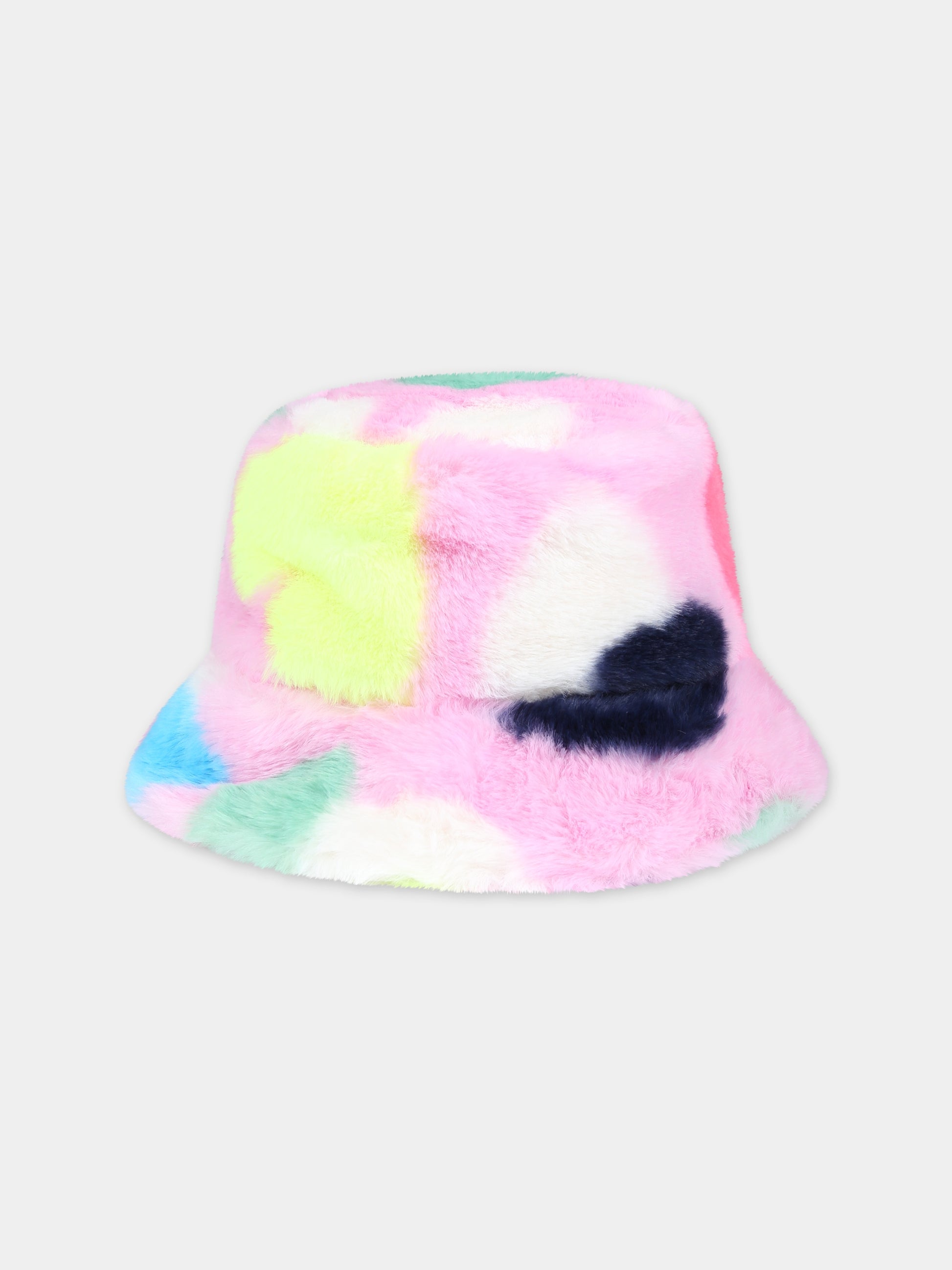 Cloche multicolor per bambina,Billieblush,U11148 47C
