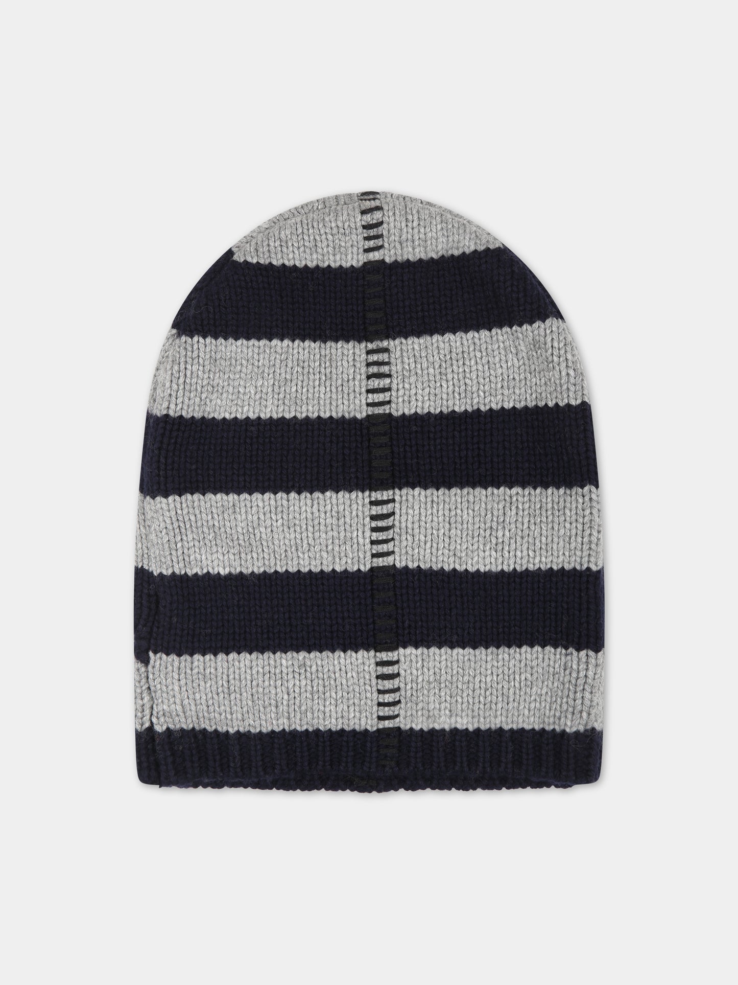 Balaclava multicolor per bambino,Marni Kids,M00923 0M803