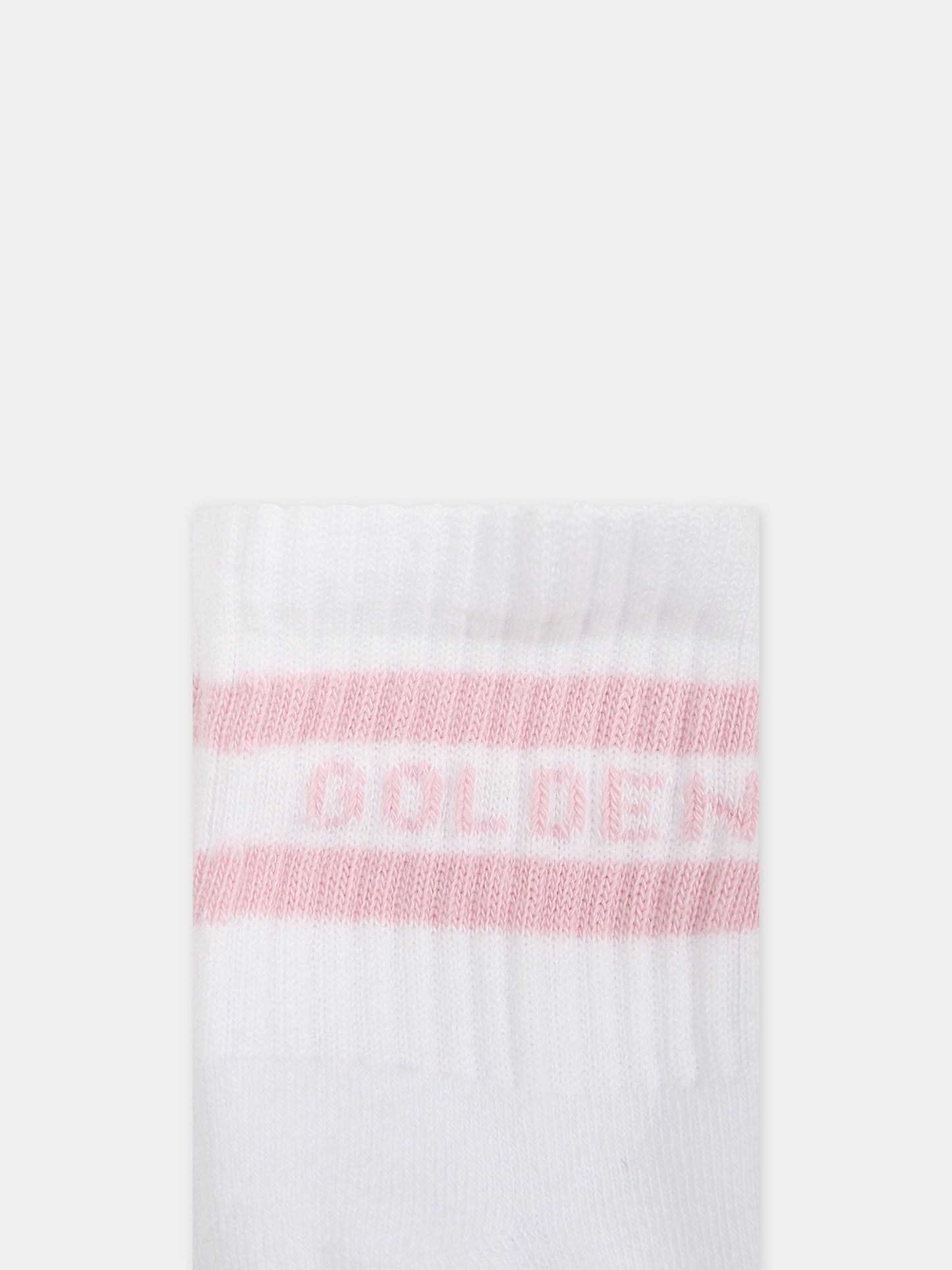 Set bianco per neonata con stella,Golden Goose,GIF00534 F004260 11410