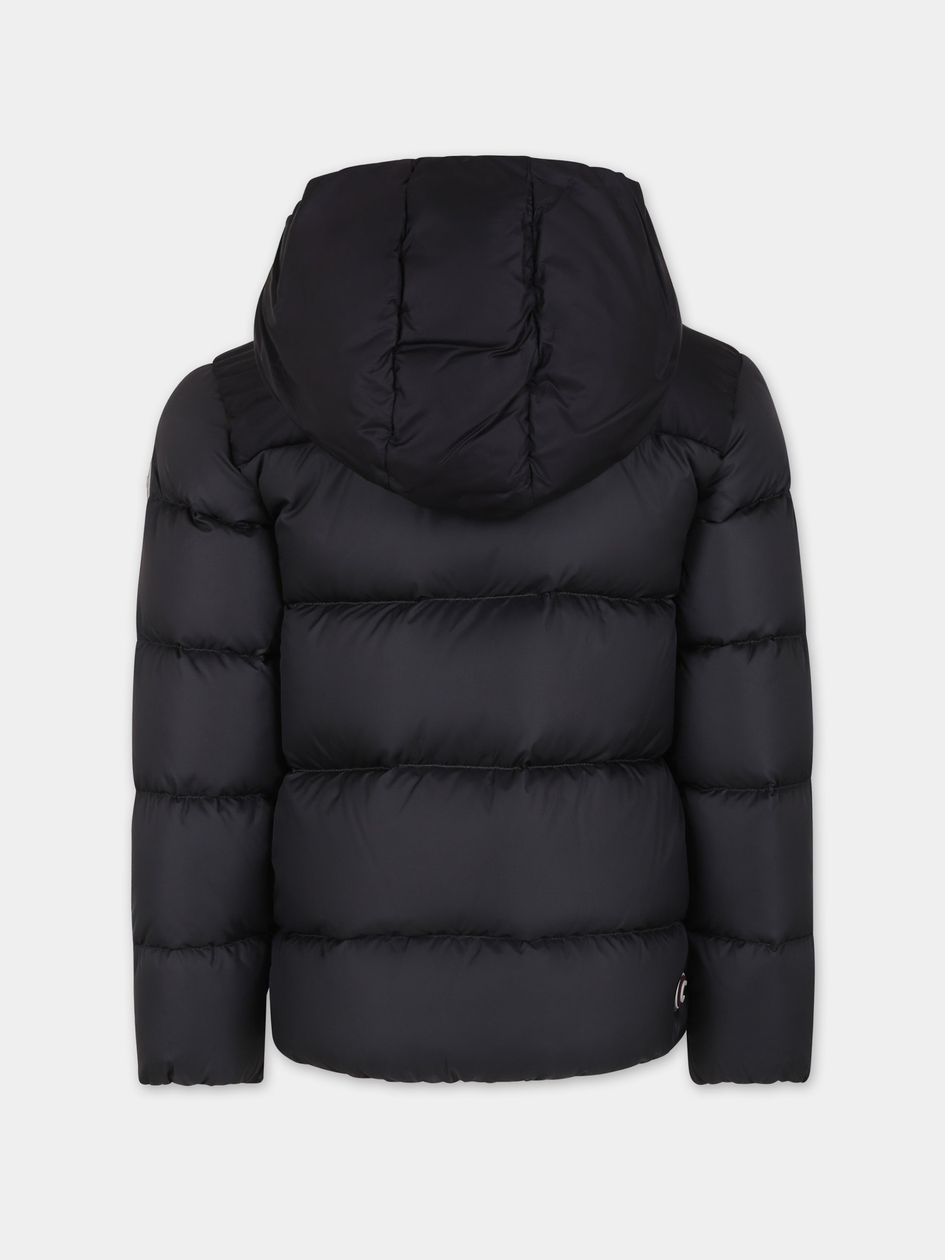 Piumino grigio  per bambino,Colmar Originals Kids,3408 9WY 475