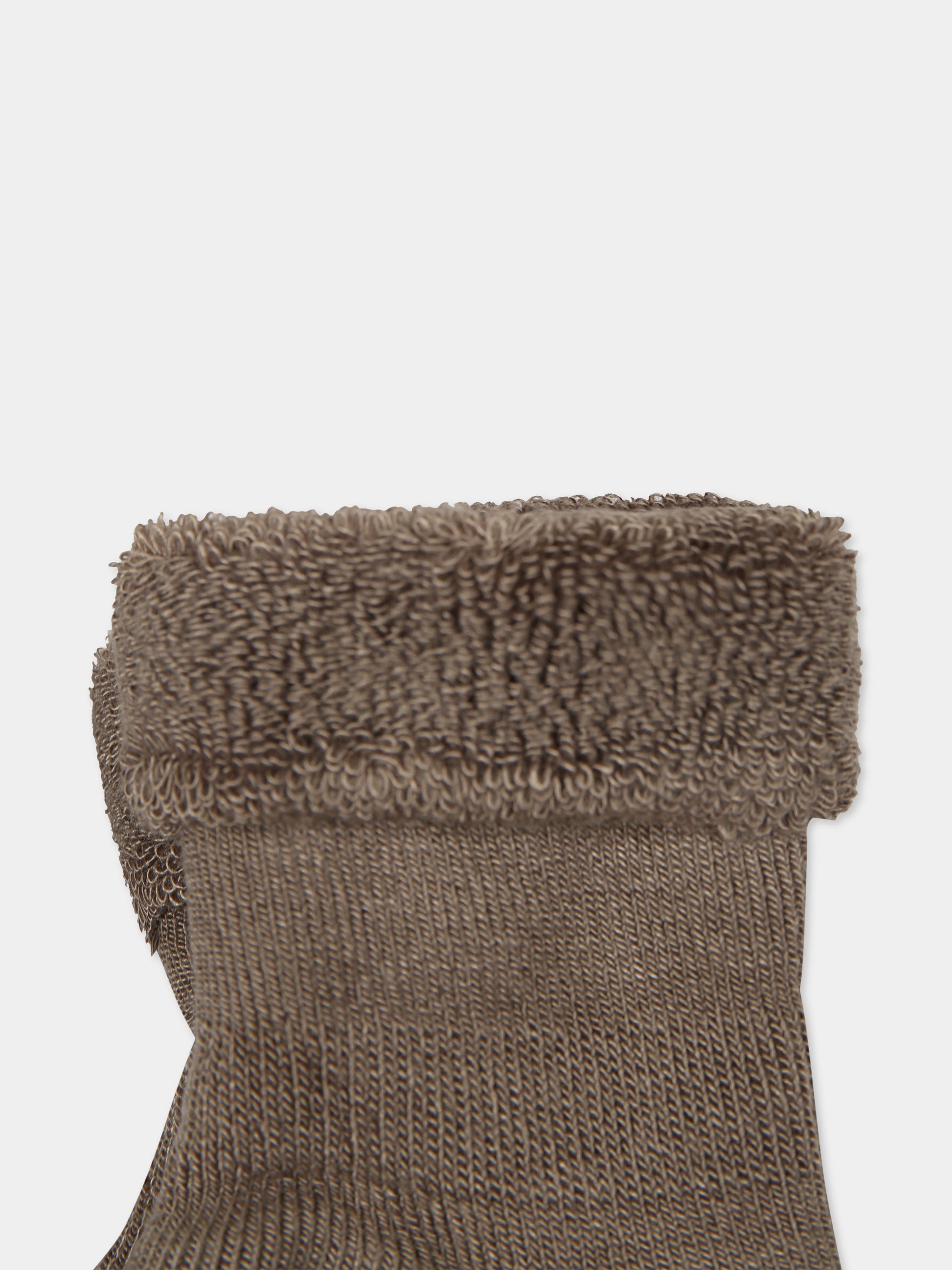 Set grigio per neonati con smile,Molo,7W23G108 6983