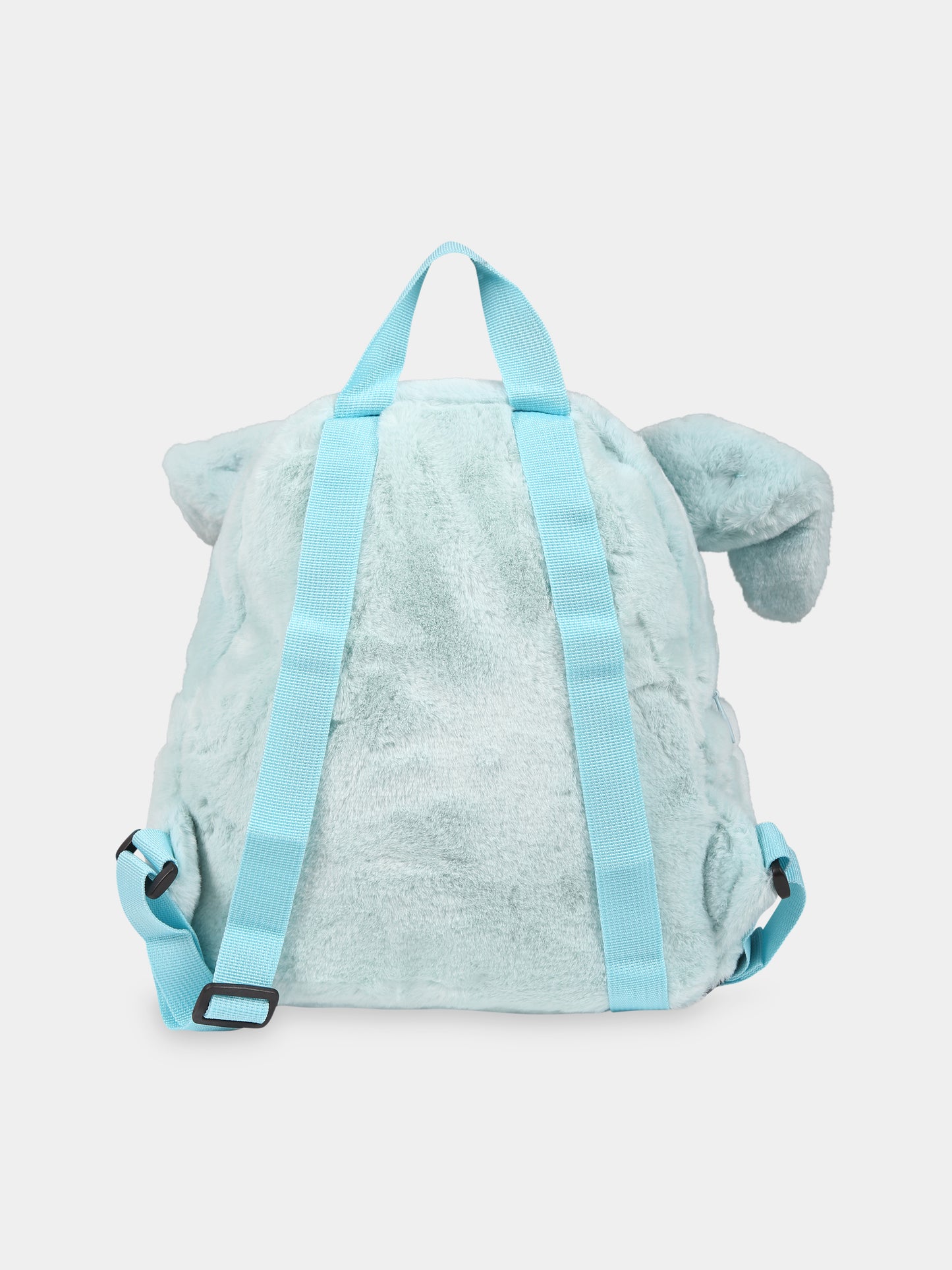 Zaino celeste per bambini,Molo,7W23V207 8771