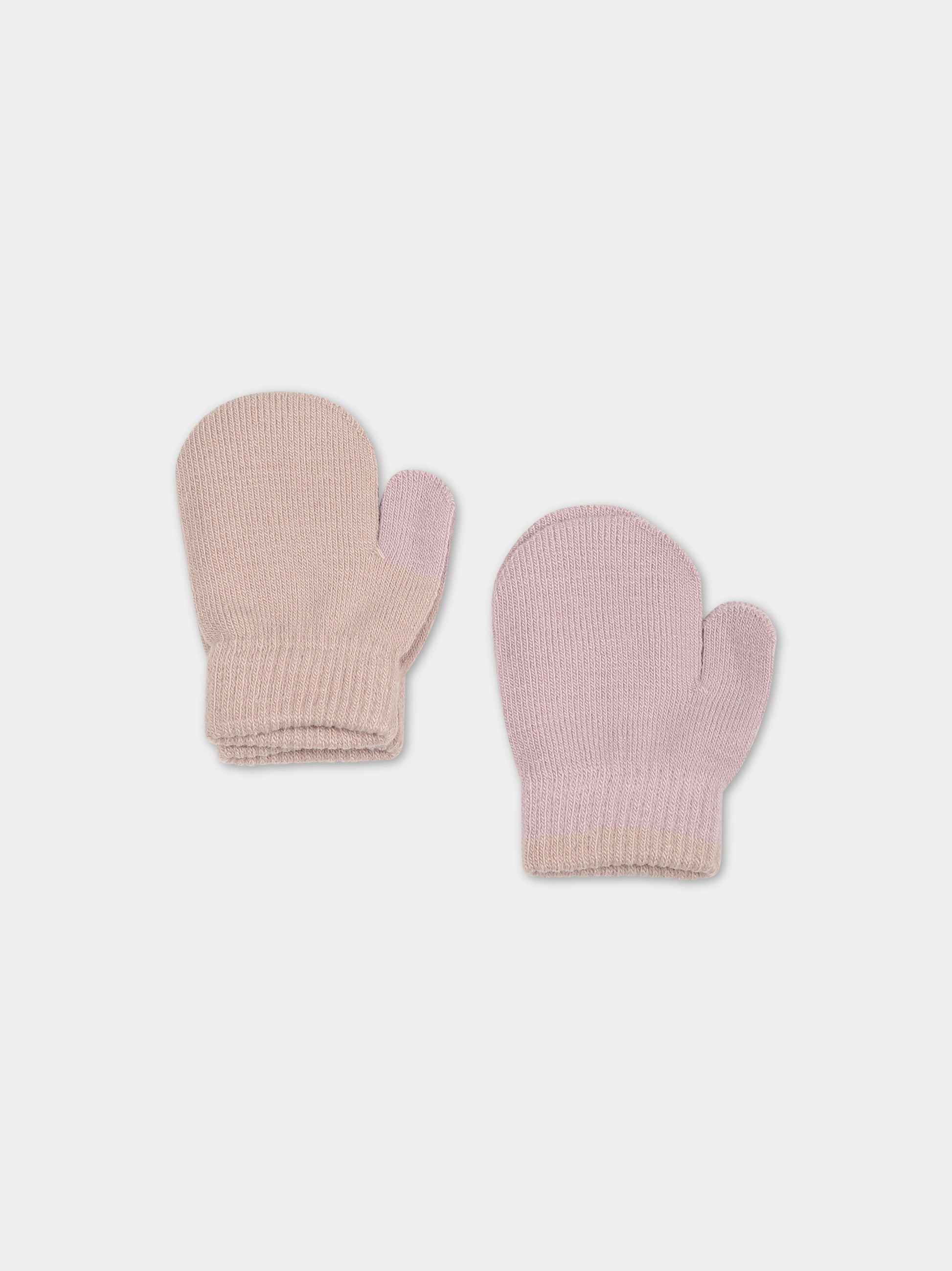 Set rosa per bambina,Molo,7W23S104 8766