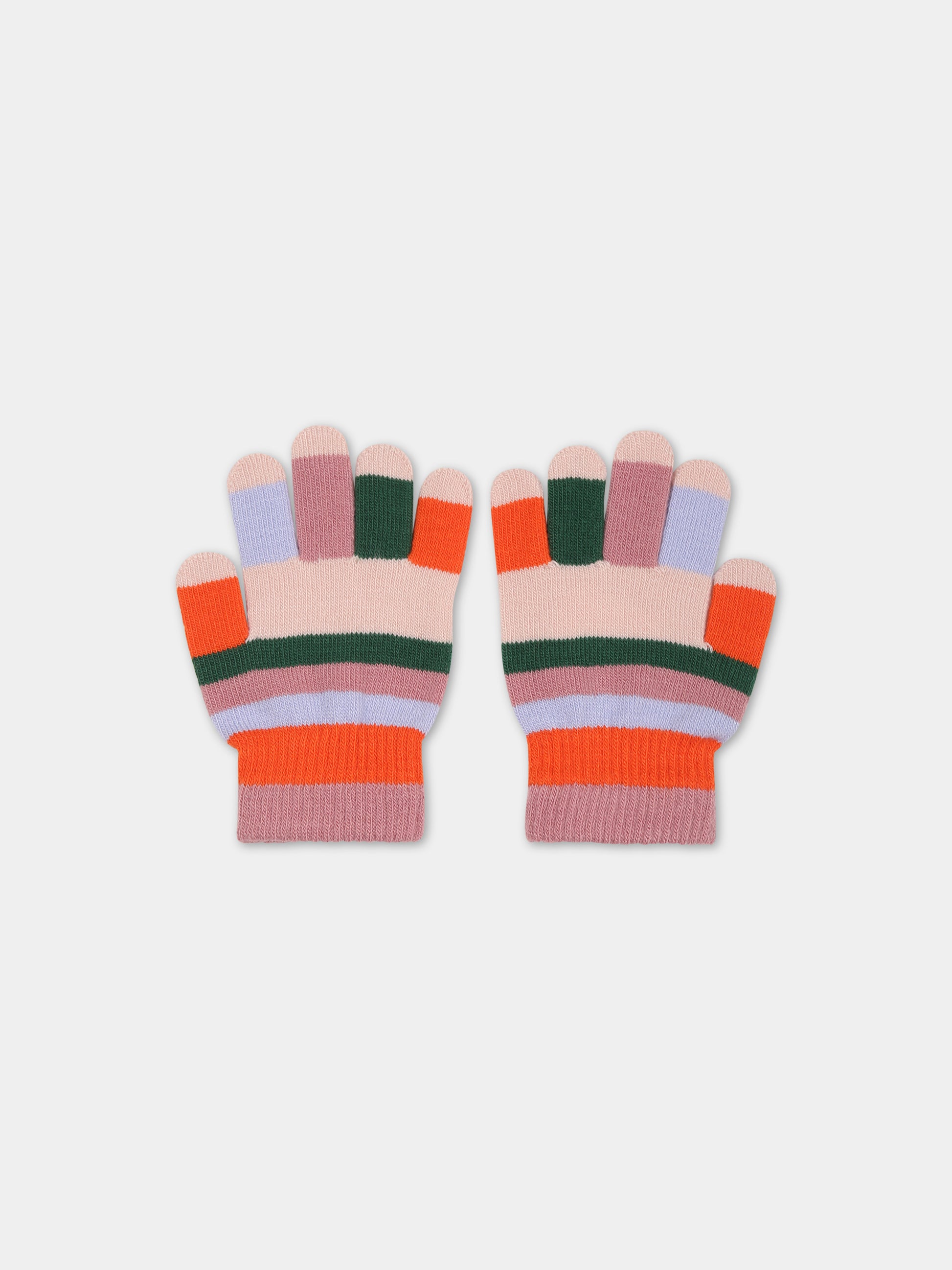 Set rosa per bambina,Molo,7W23S201 8288