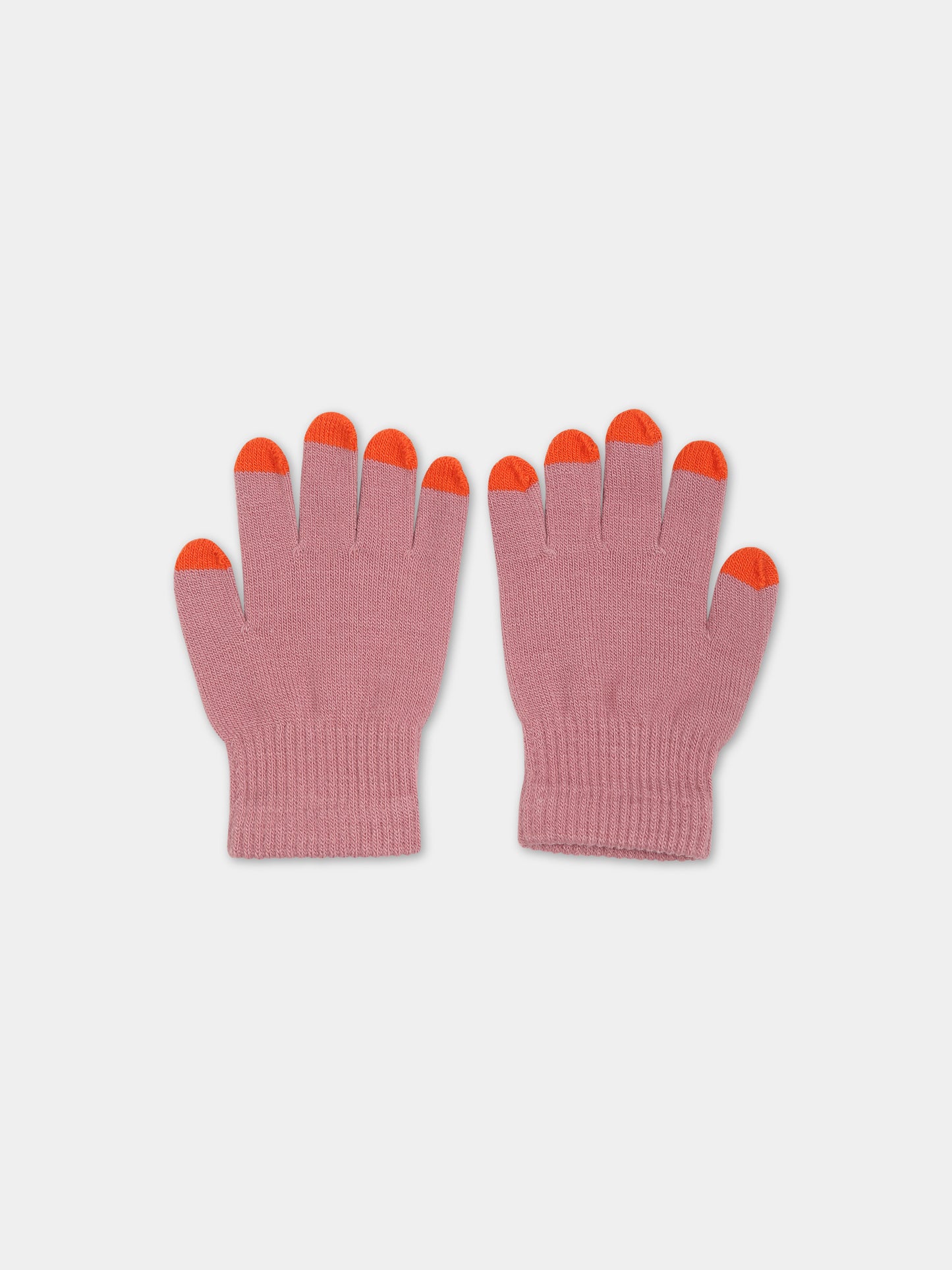 Set rosa per bambina,Molo,7W23S201 8288