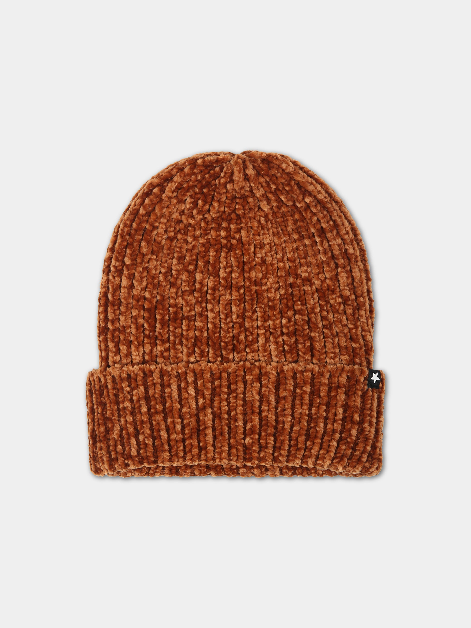 Berretto arancione per bambini,Molo,7W23S302 8772