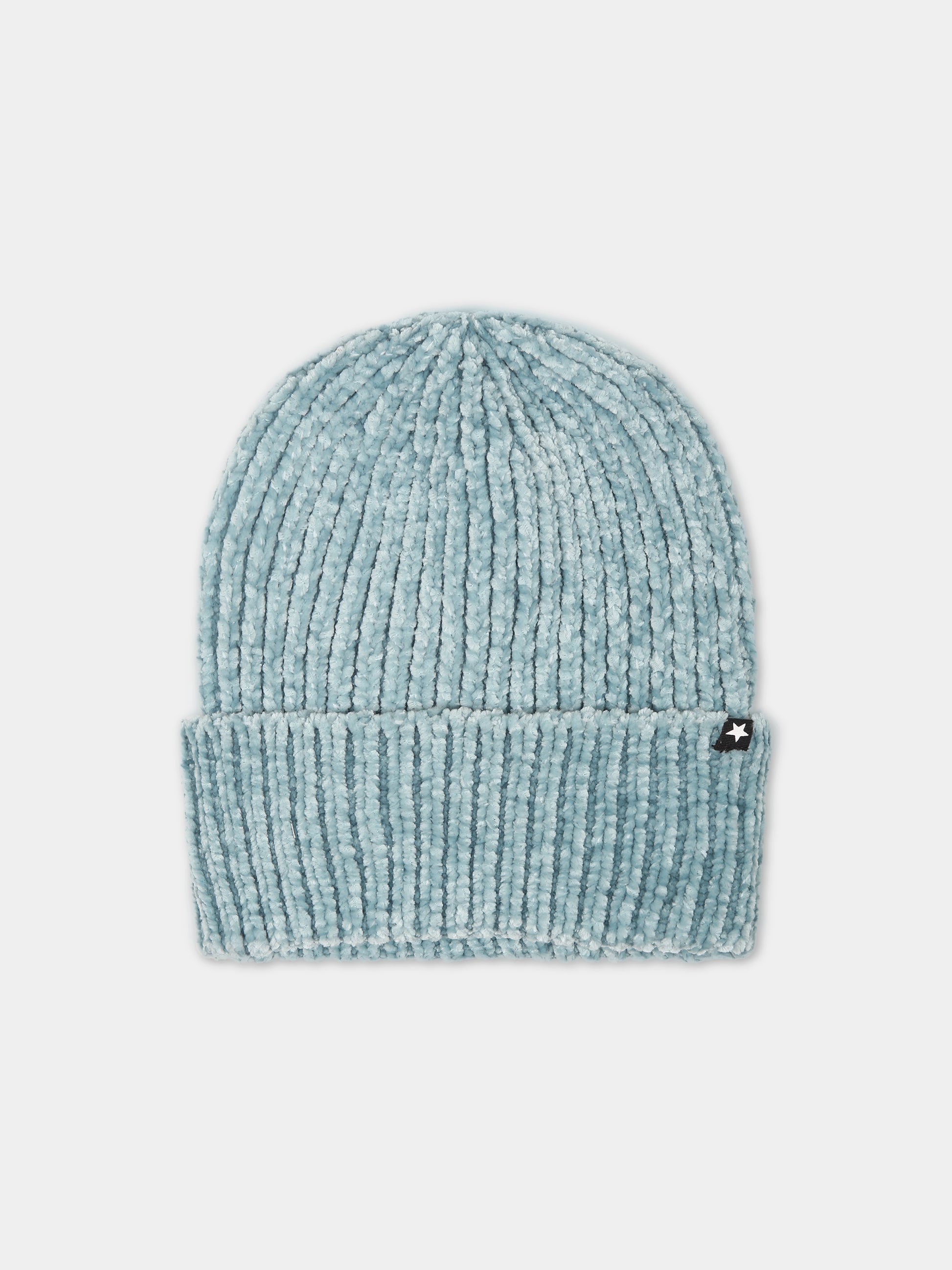 Berretto celeste per bambini,Molo,7W23S302 8771