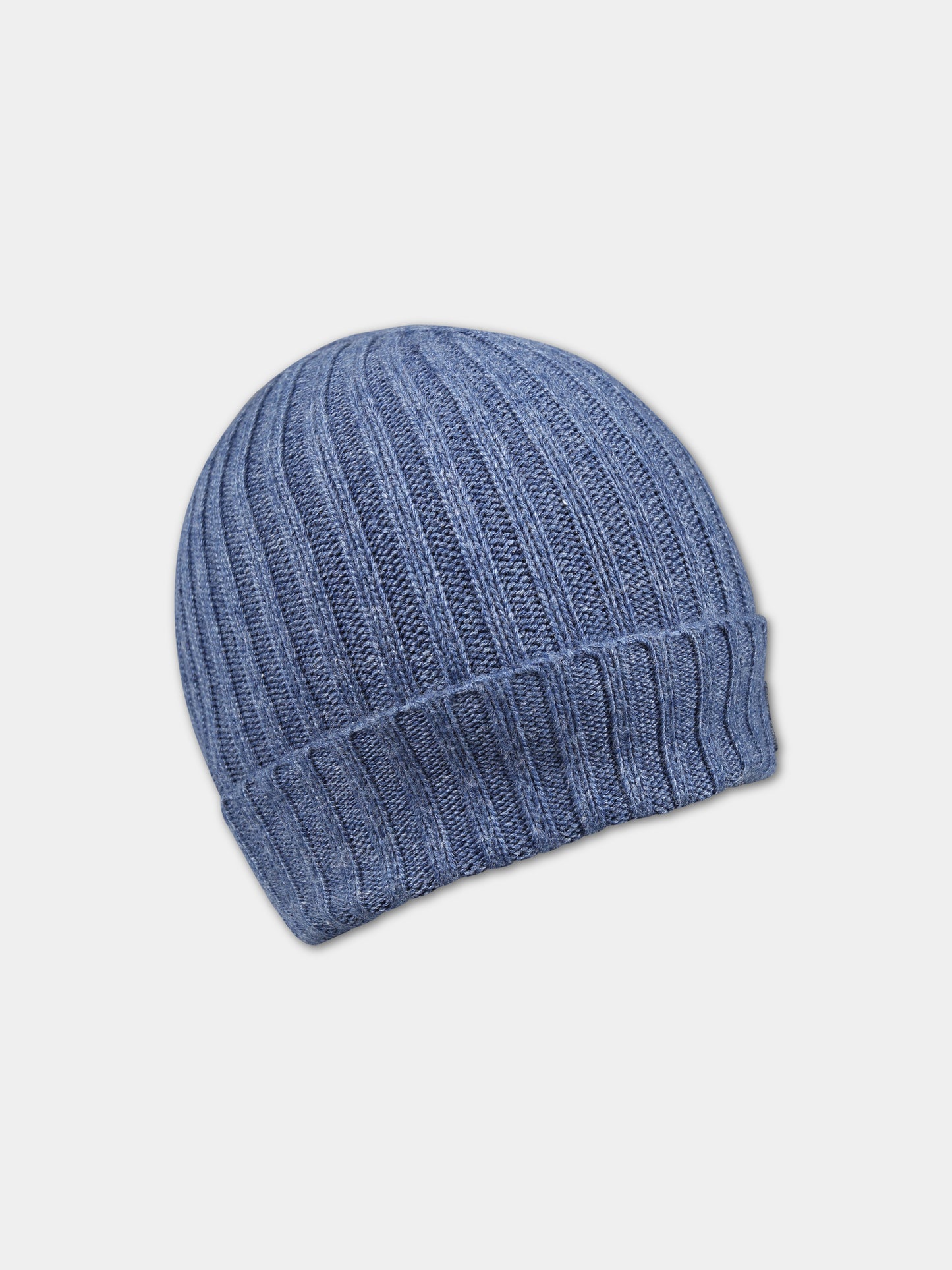 Berretto blu per bambini,Molo,7W23S303 2553