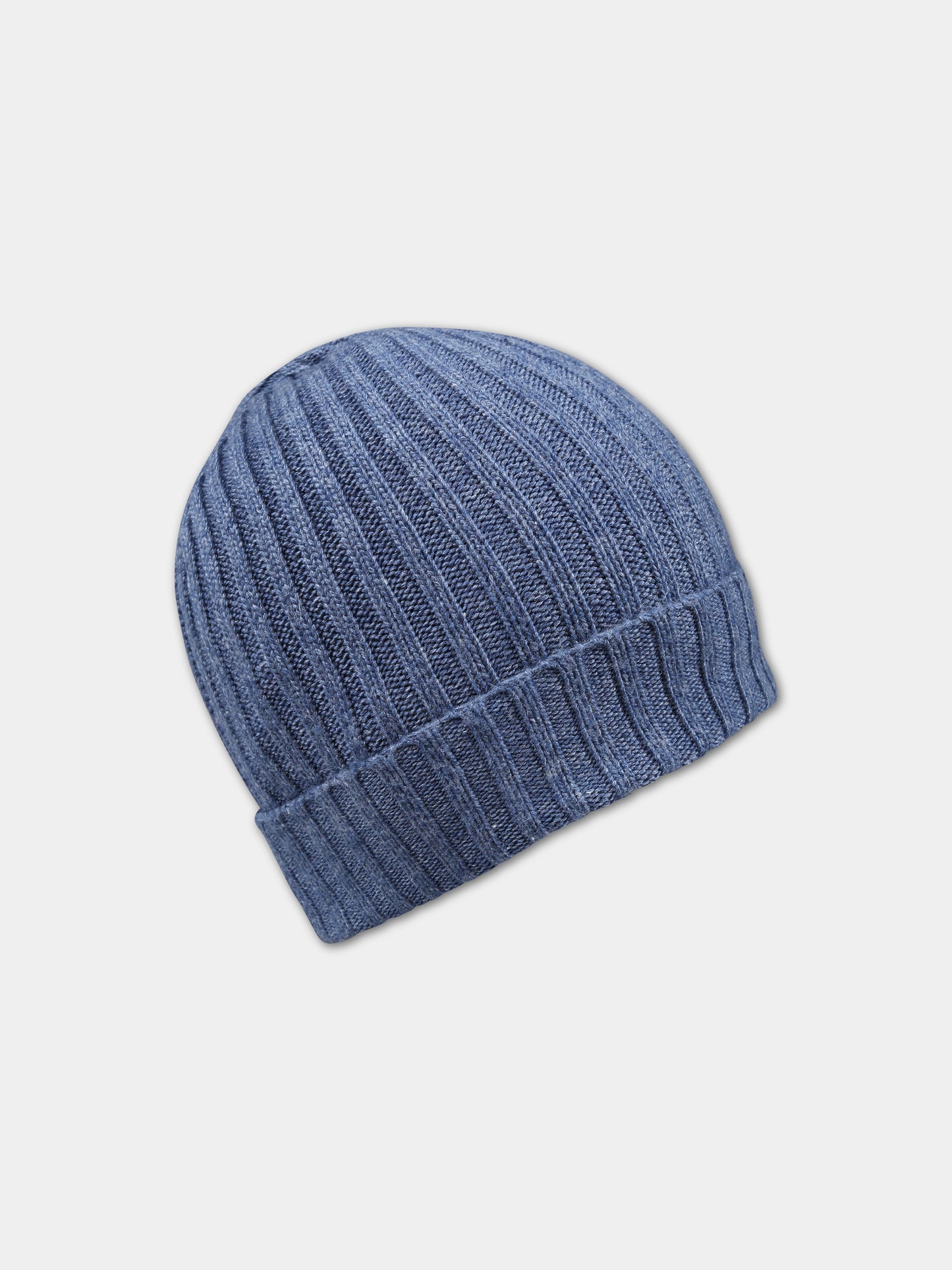 Berretto blu per bambini,Molo,7W23S303 2553