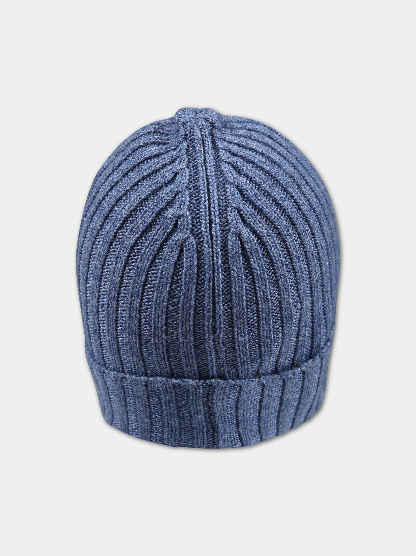 Berretto blu per bambini,Molo,7W23S303 2553