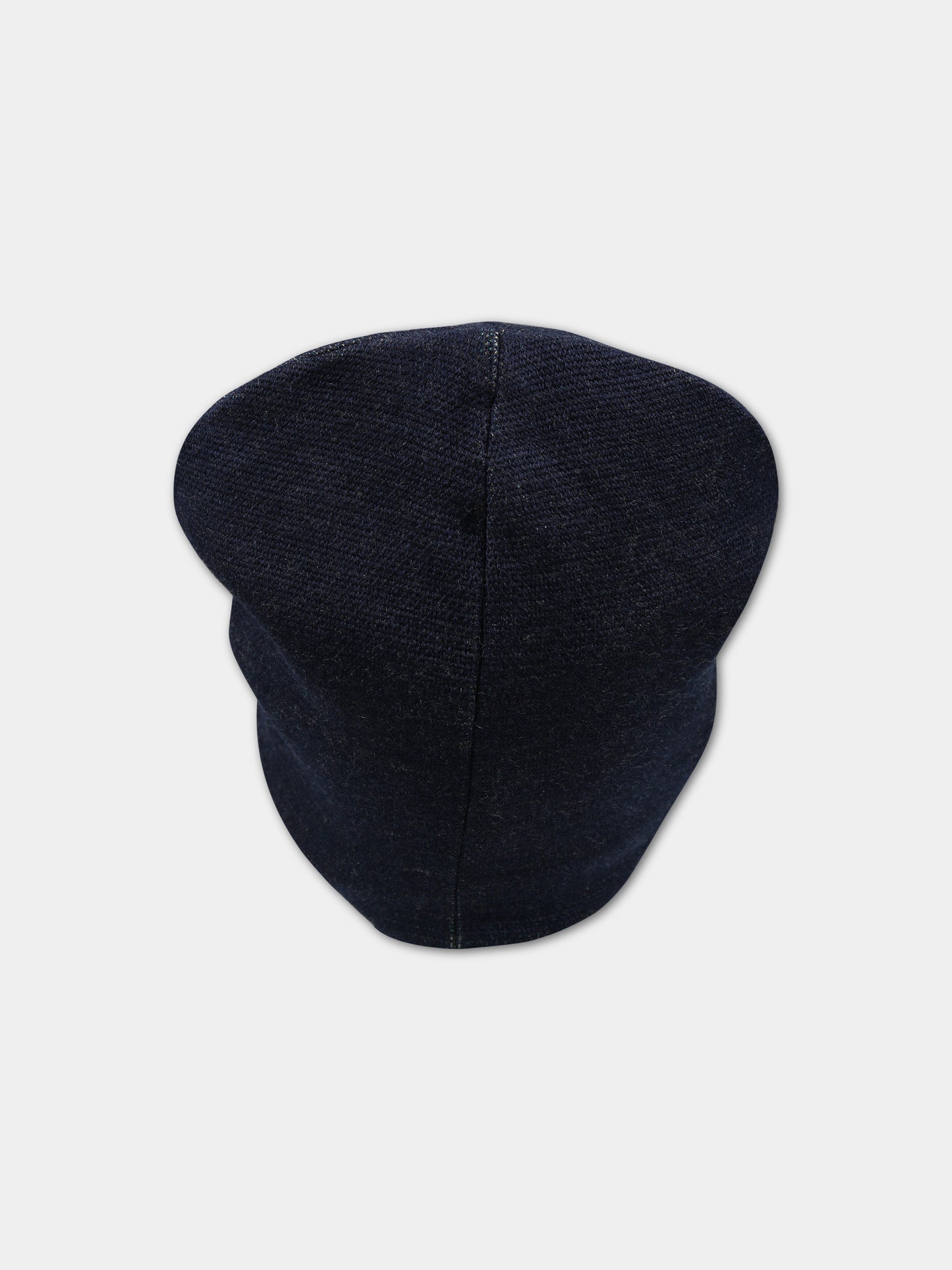 Set nero per bambino con alieno,Molo,7W23S305 3362