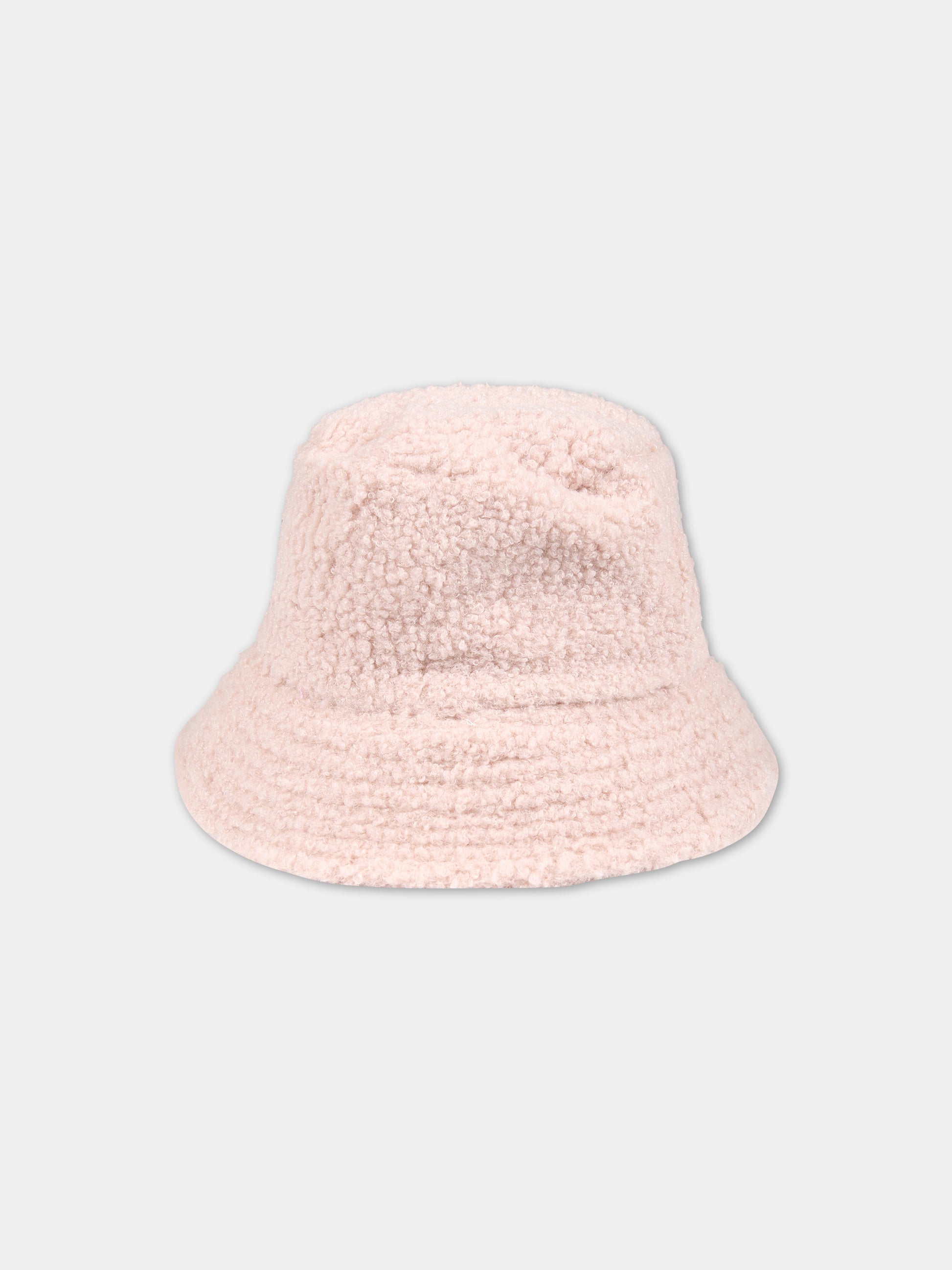 Cloche rosa per bambina,Molo,7W23S315 8766