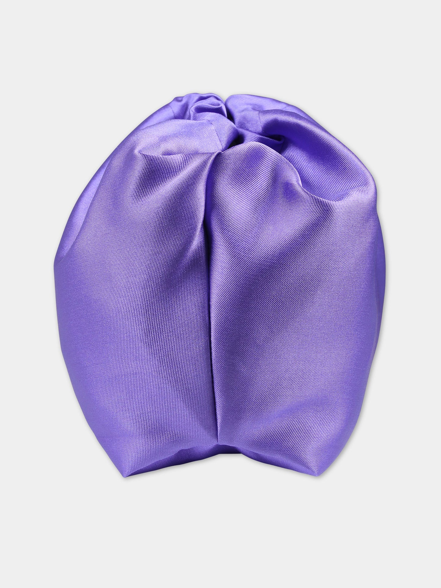Borsa a mano elegante viola per bambina,Douuod Kids,DT0A28 Z1687 554