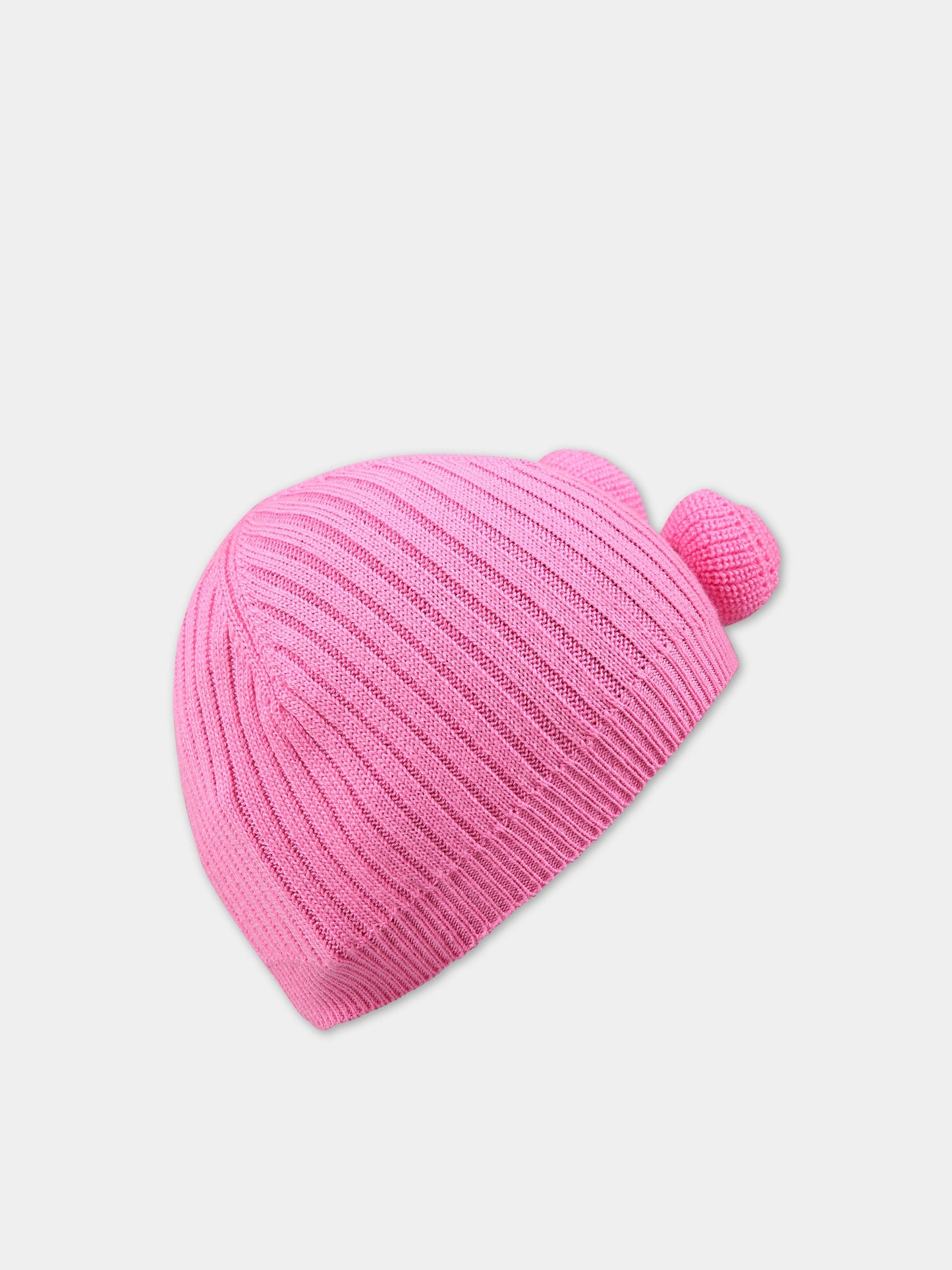 Set fucsia per bambina,Blumarine Baby,IF3182 X0517