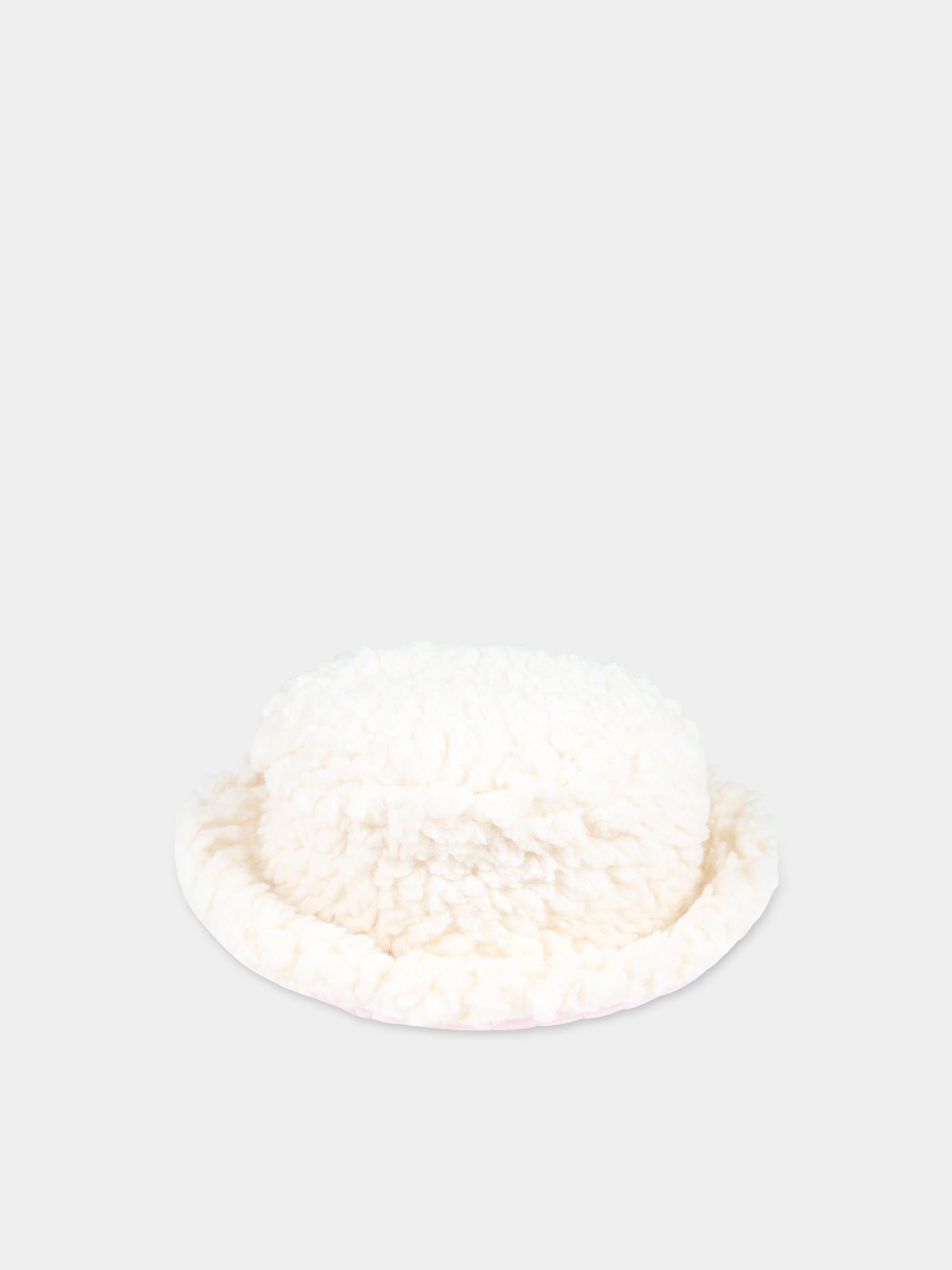 Cloche avorio per bambina,Simonetta,ST0A77 U0099 102RS