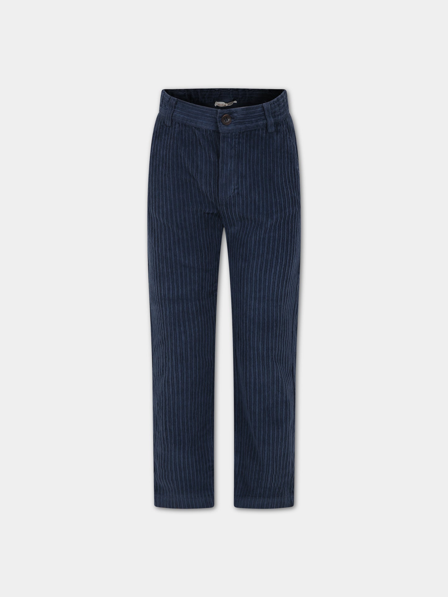 Pantaloni blu per bambino,Zhoe & Tobiah,PJS13 11