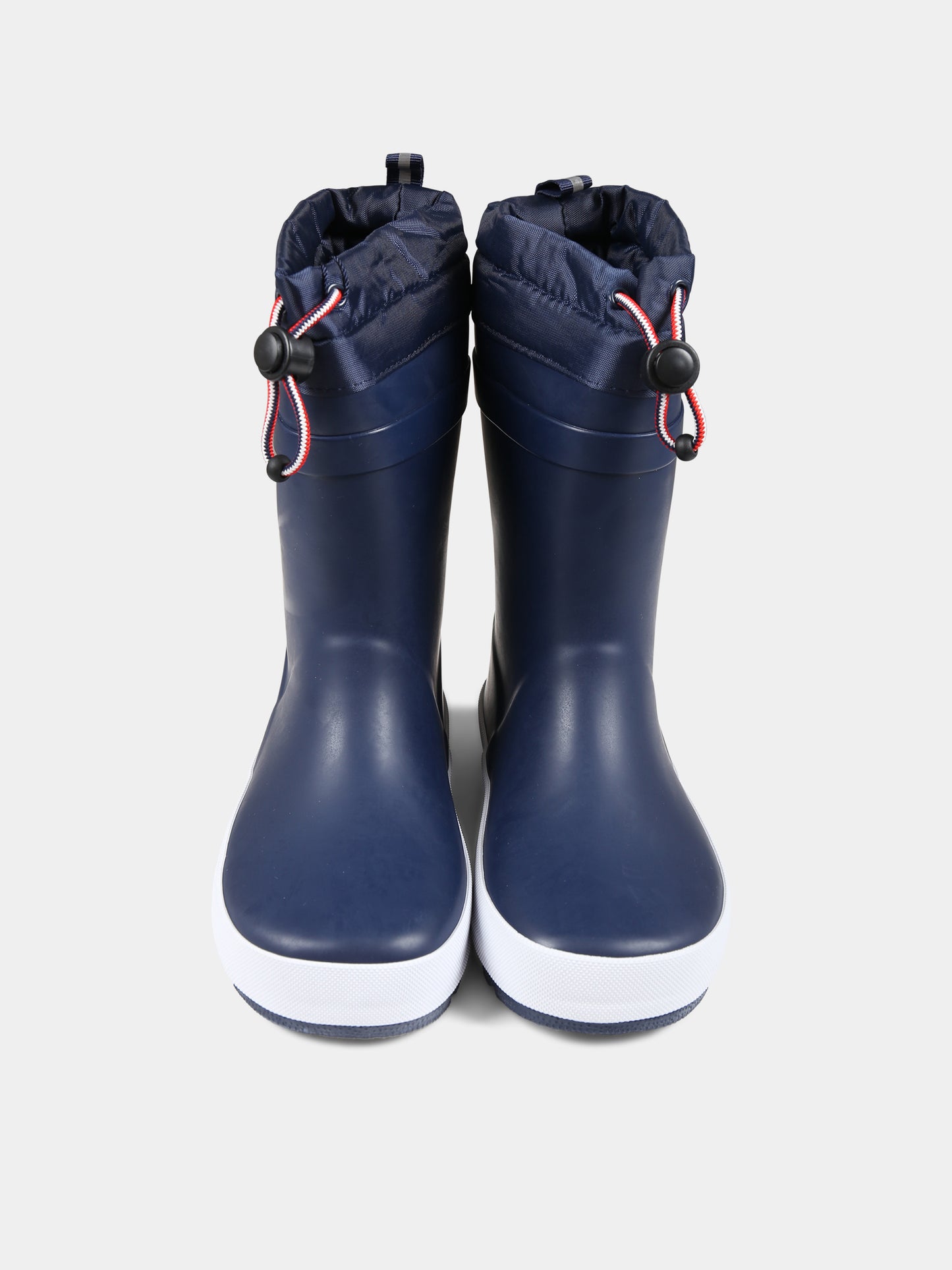 Stivali blu per bambini,Tommy Hilfiger Junior,T3X6 33167 0047800