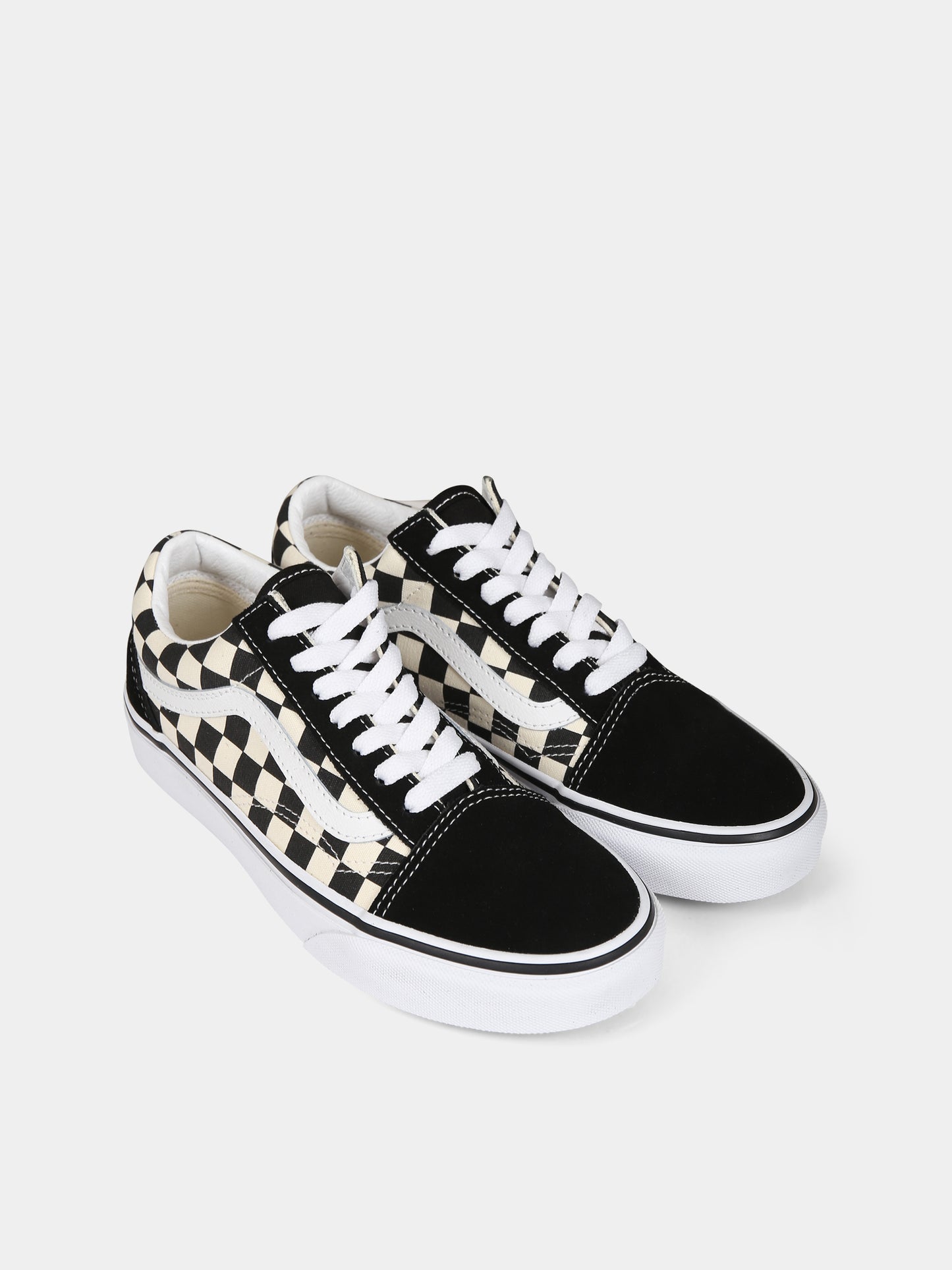 Sneakers Old school multicolor per bambini,Vans,VN0A38G1P0S1