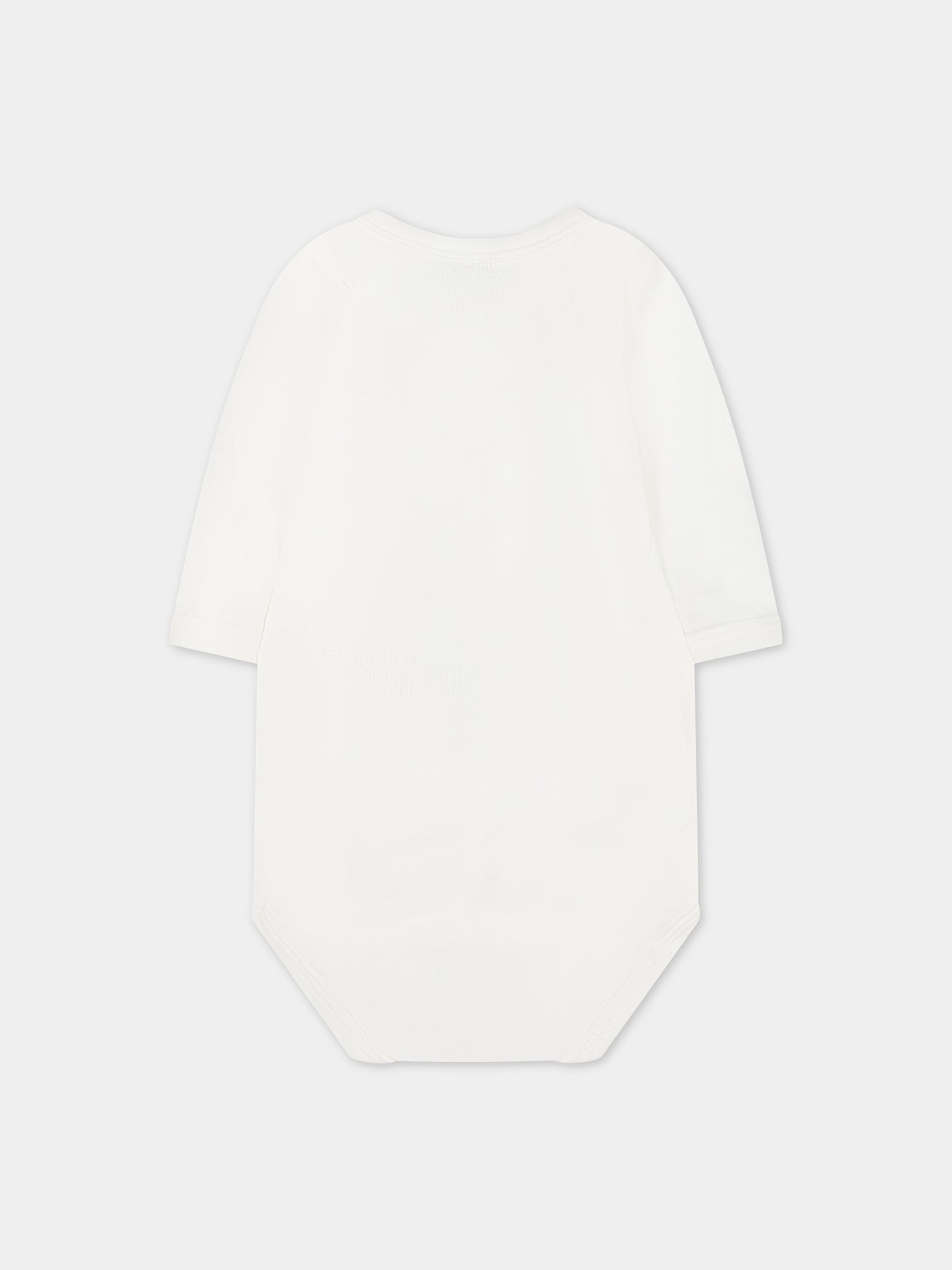 Set multicolor per neonato,Petit Bateau,A01TB 00