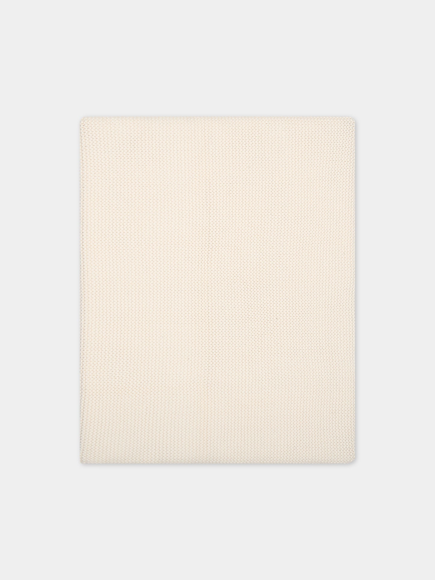 Coperta rosa per neonata,Petit Bateau,A08GP 01