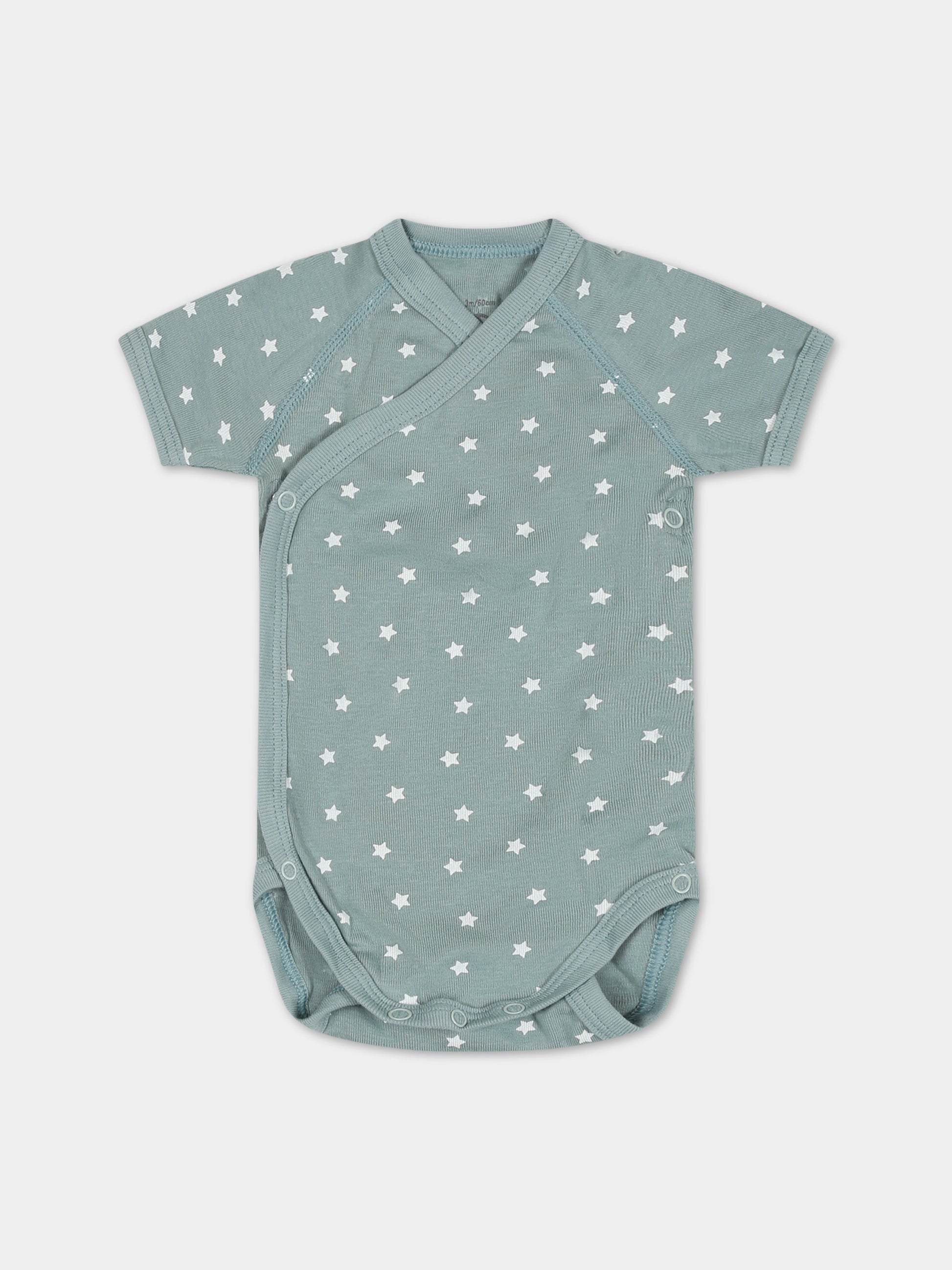 Set multicolor per neonati,Petit Bateau,A08JB 00