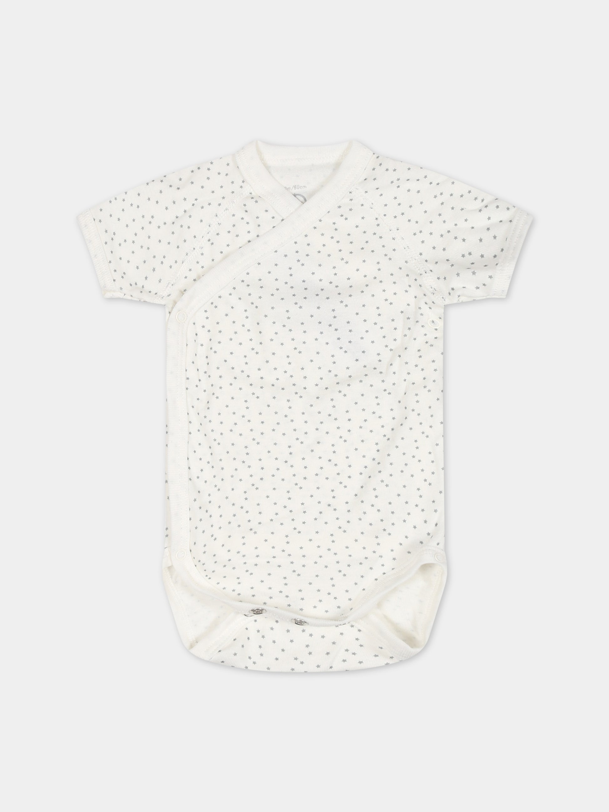 Set multicolor per neonati,Petit Bateau,A08JB 00