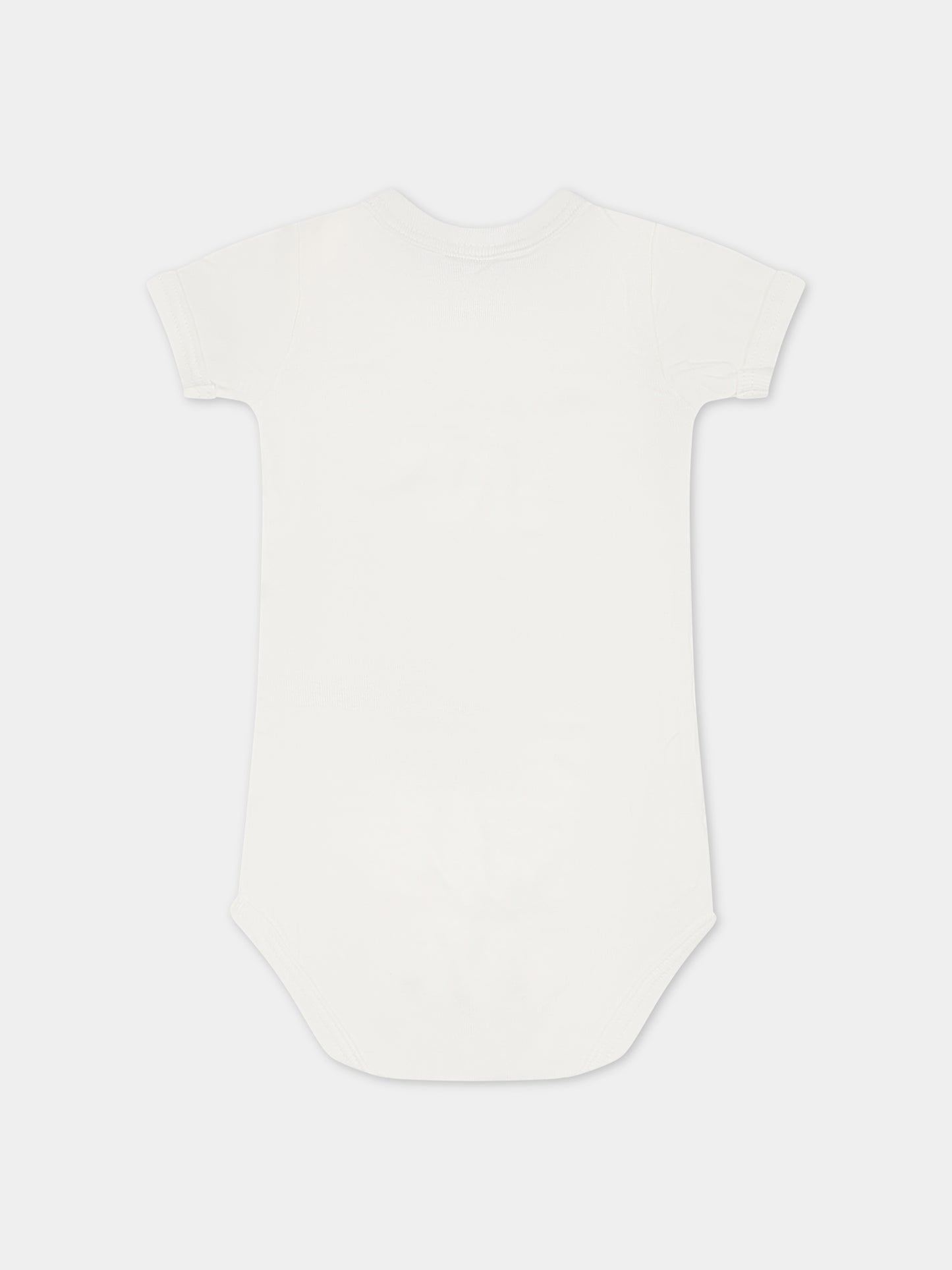 Set multicolor per neonata,Petit Bateau,A0955 00