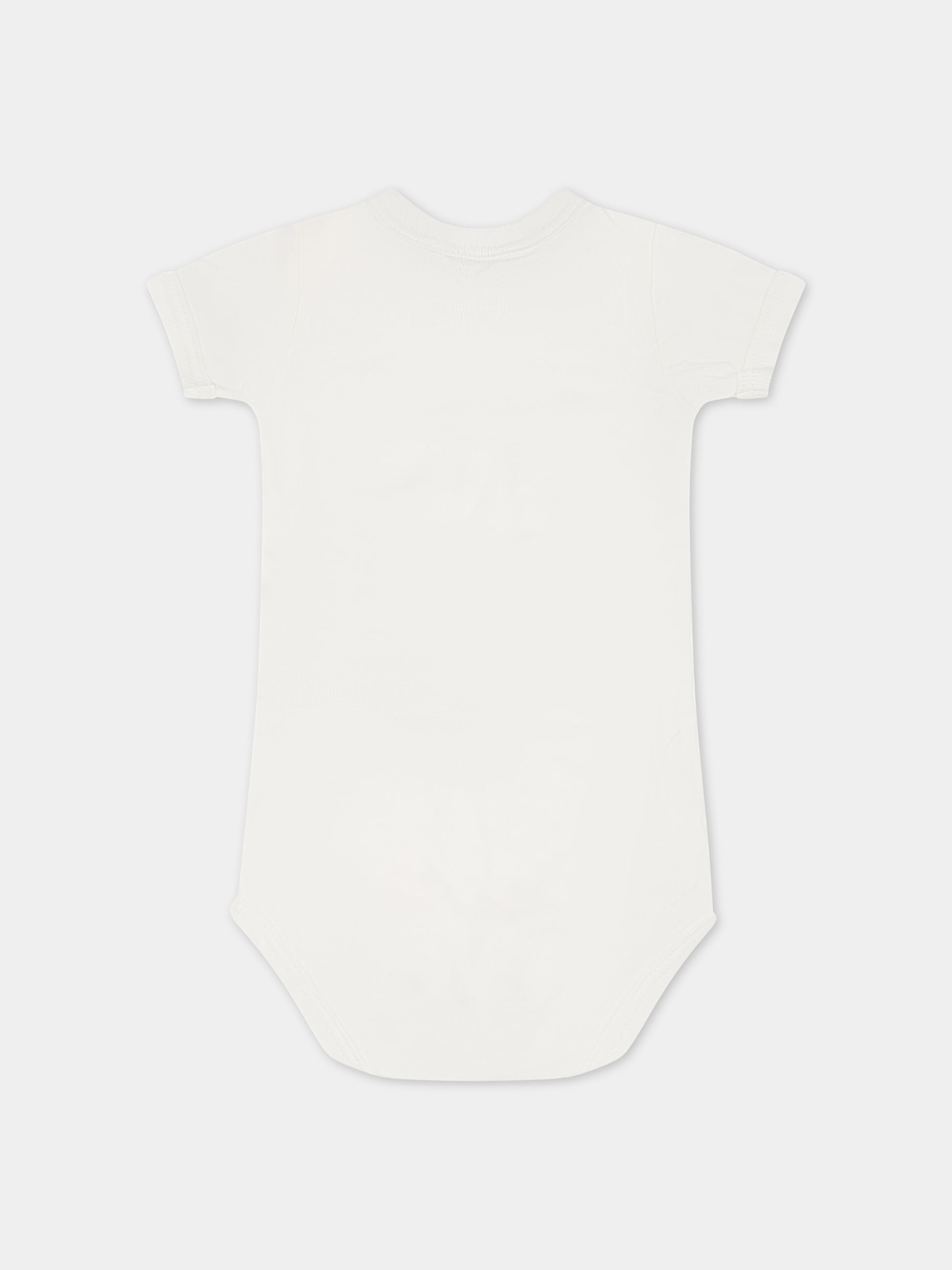 Set multicolor per neonata,Petit Bateau,A0955 00