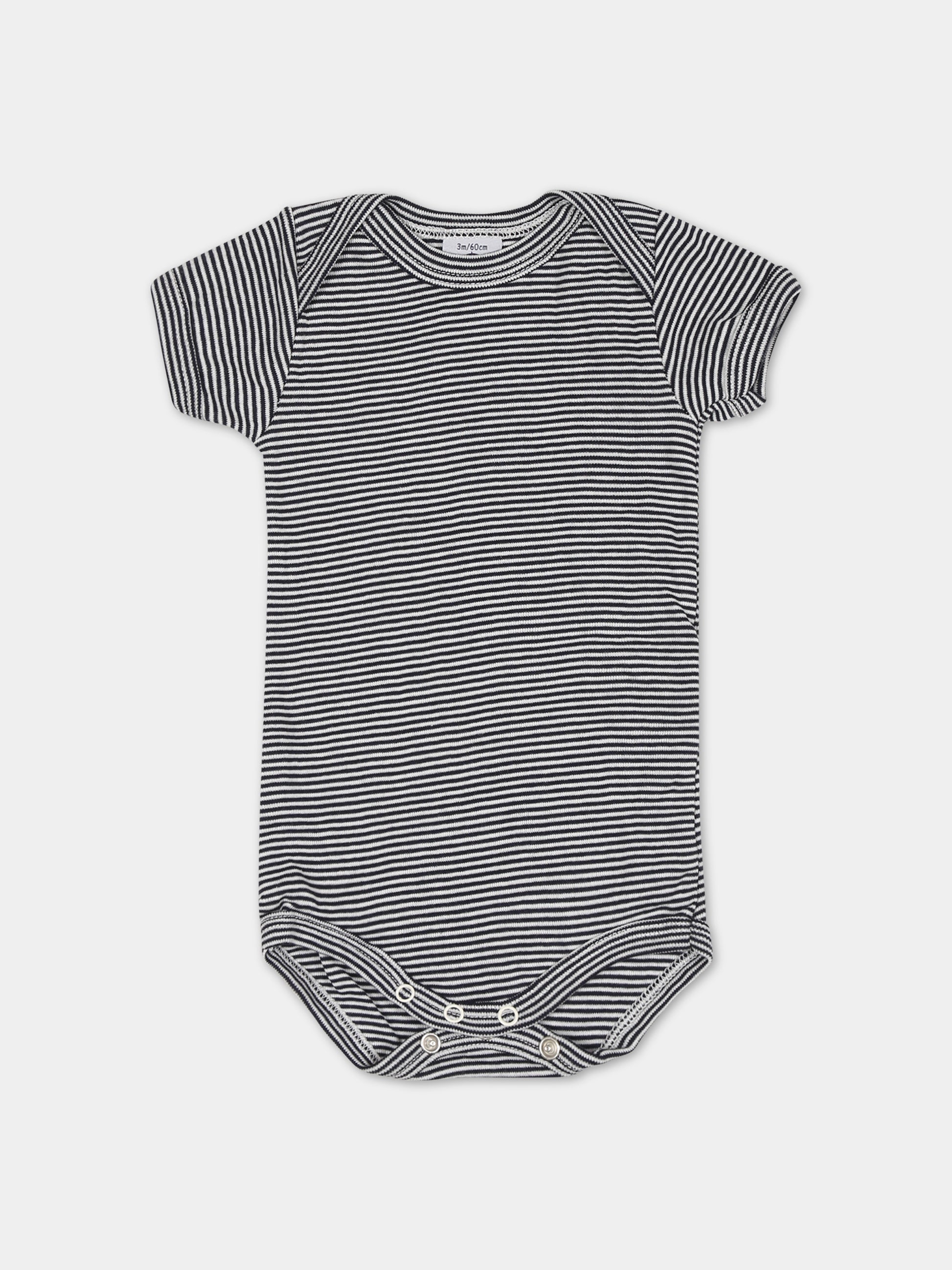 Set multicolor per neonata,Petit Bateau,A0955 00