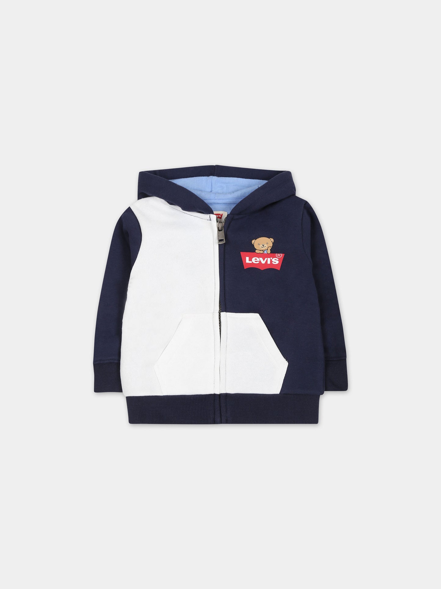 T-shirt sweatshirt pour bébé enfants  avec logo