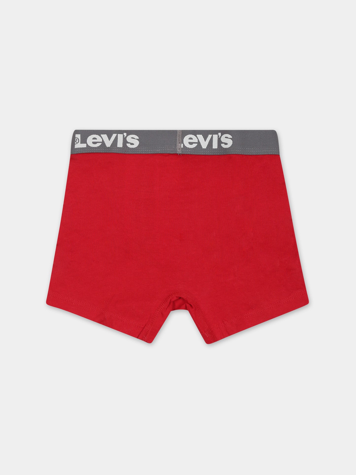 Set multicolor per bambino,Levi's Kids,23WMLK9L0144 001