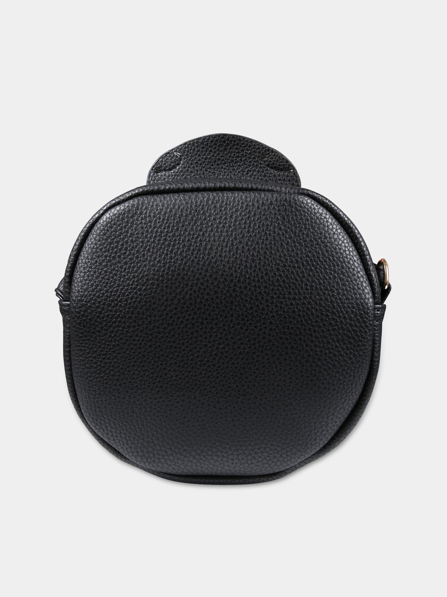 Borsa casual rossa per bambina a forma di coccinella,Molo,7S24V105 3513