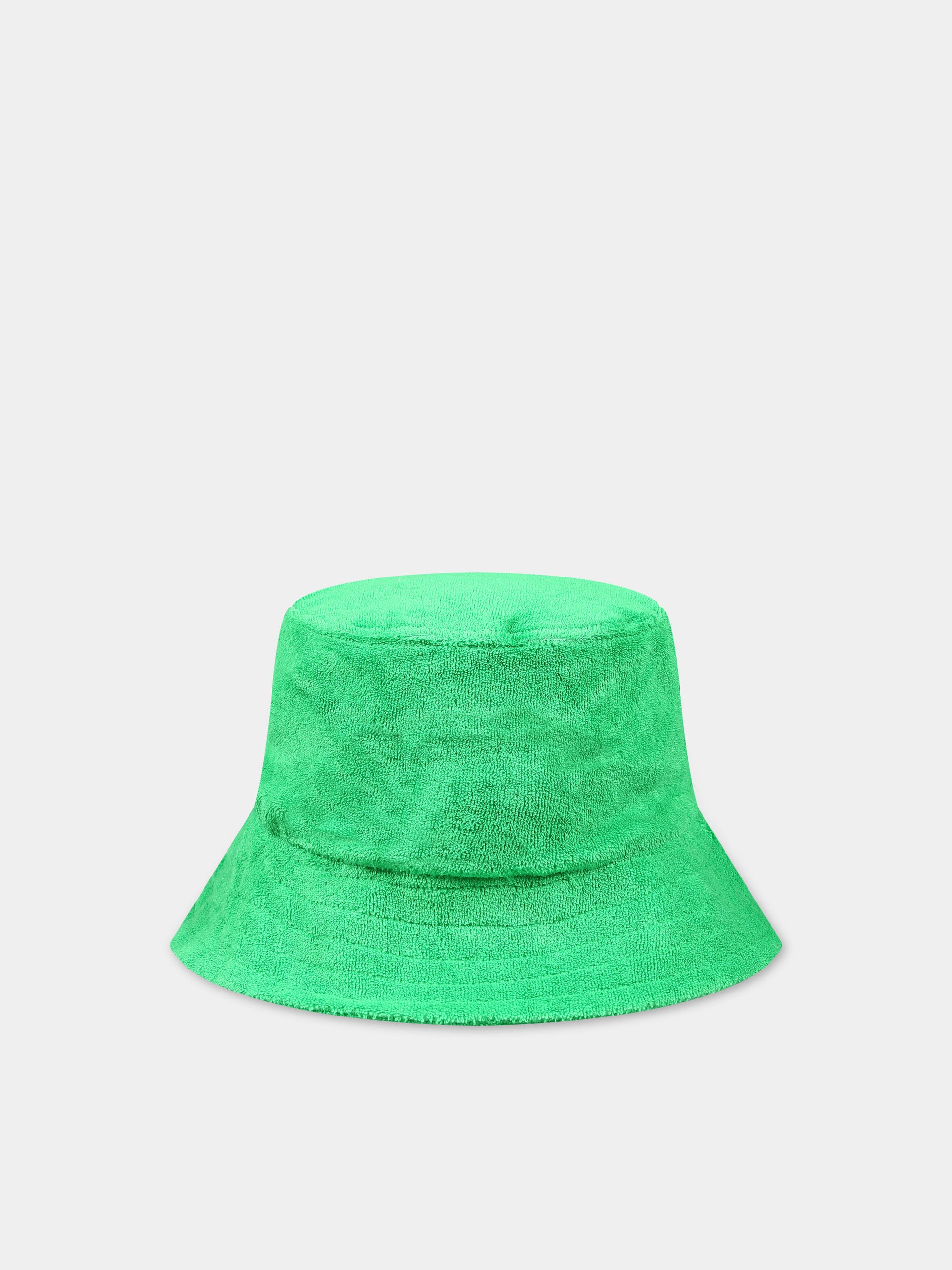 Cloche verde per bambini,Molo,7S24T302 1368
