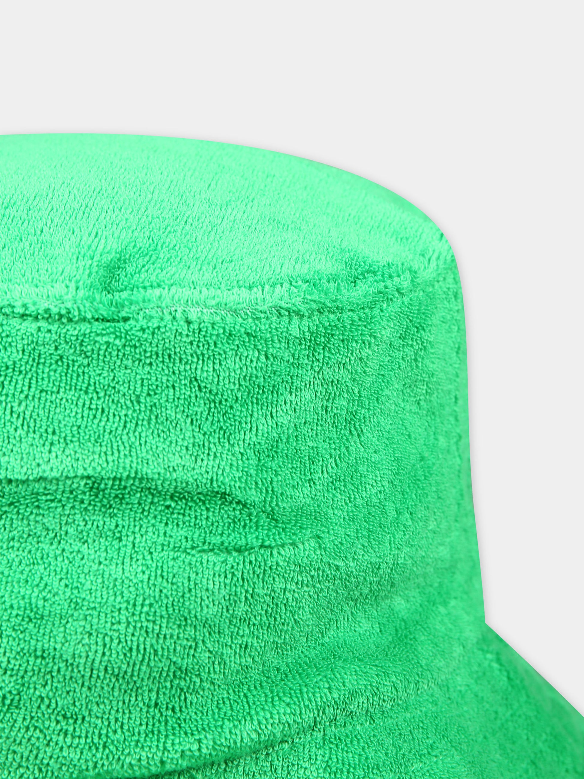 Cloche verde per bambini,Molo,7S24T302 1368