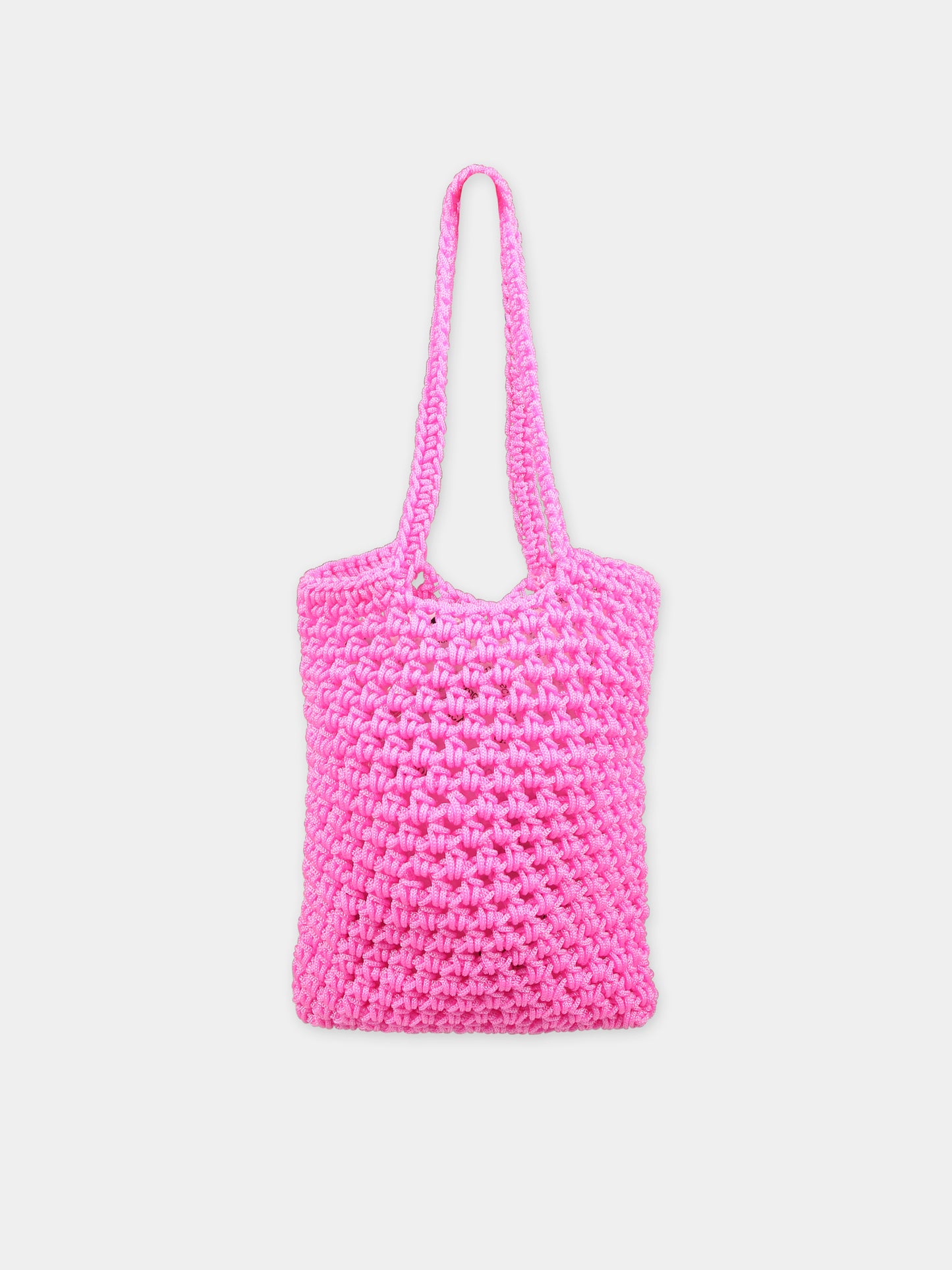Borsa fucsia per bambina,Molo,7S24V101 8896