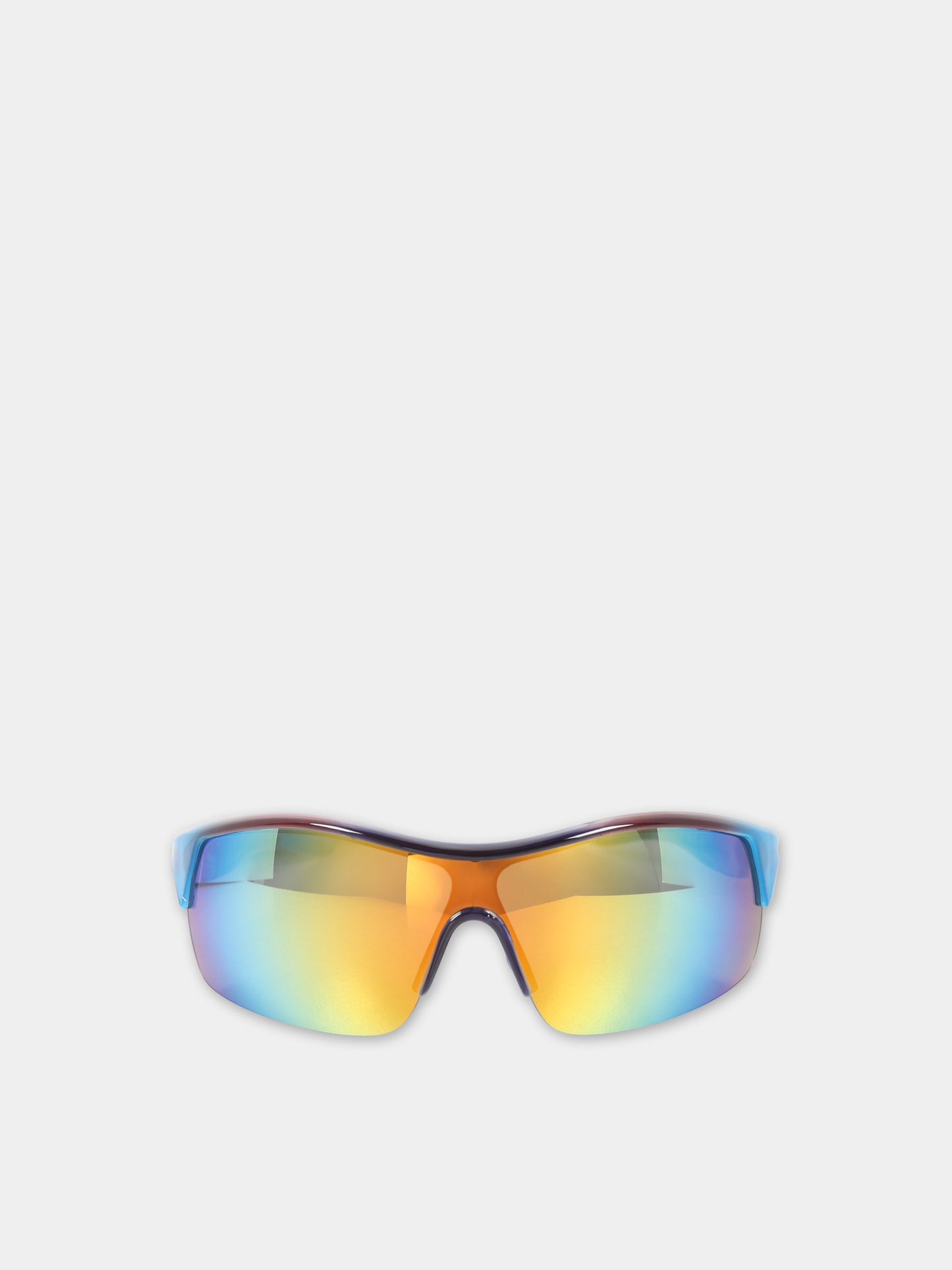 Occhiali Surf da sole multicolor per bambini,Molo,7S24T513 8024