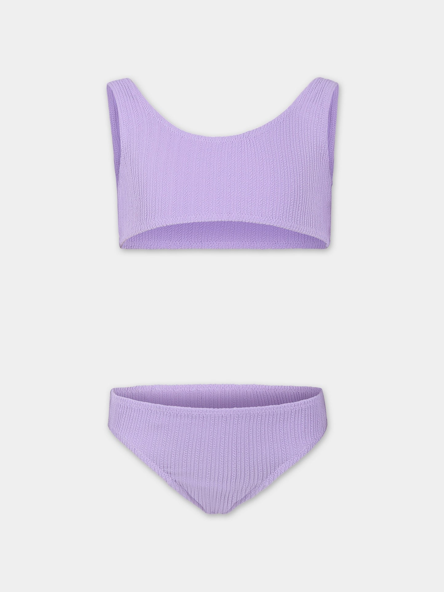 Bikini viola per bambina,Molo,8S24P109 8847