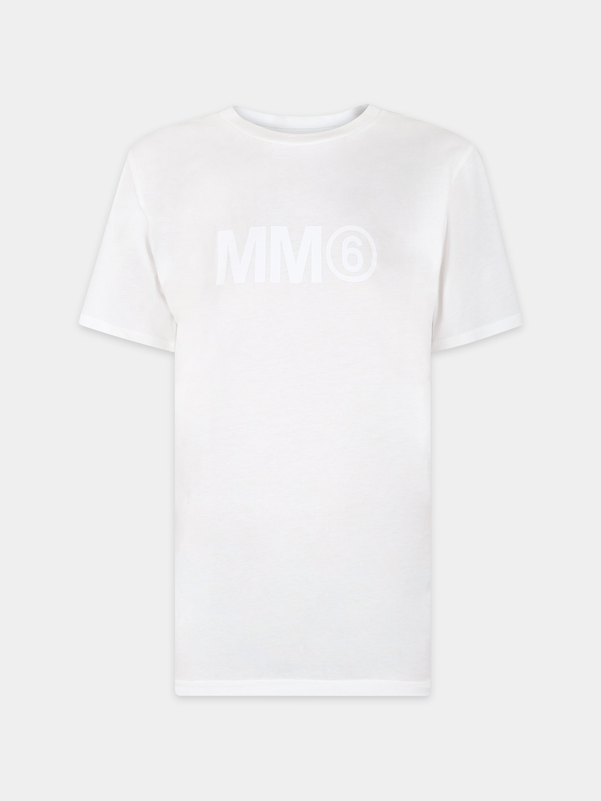 Set multicolor per bambini con logo,Mm6 Maison Margiela,M60553 MM010 MM6T89U M6C18