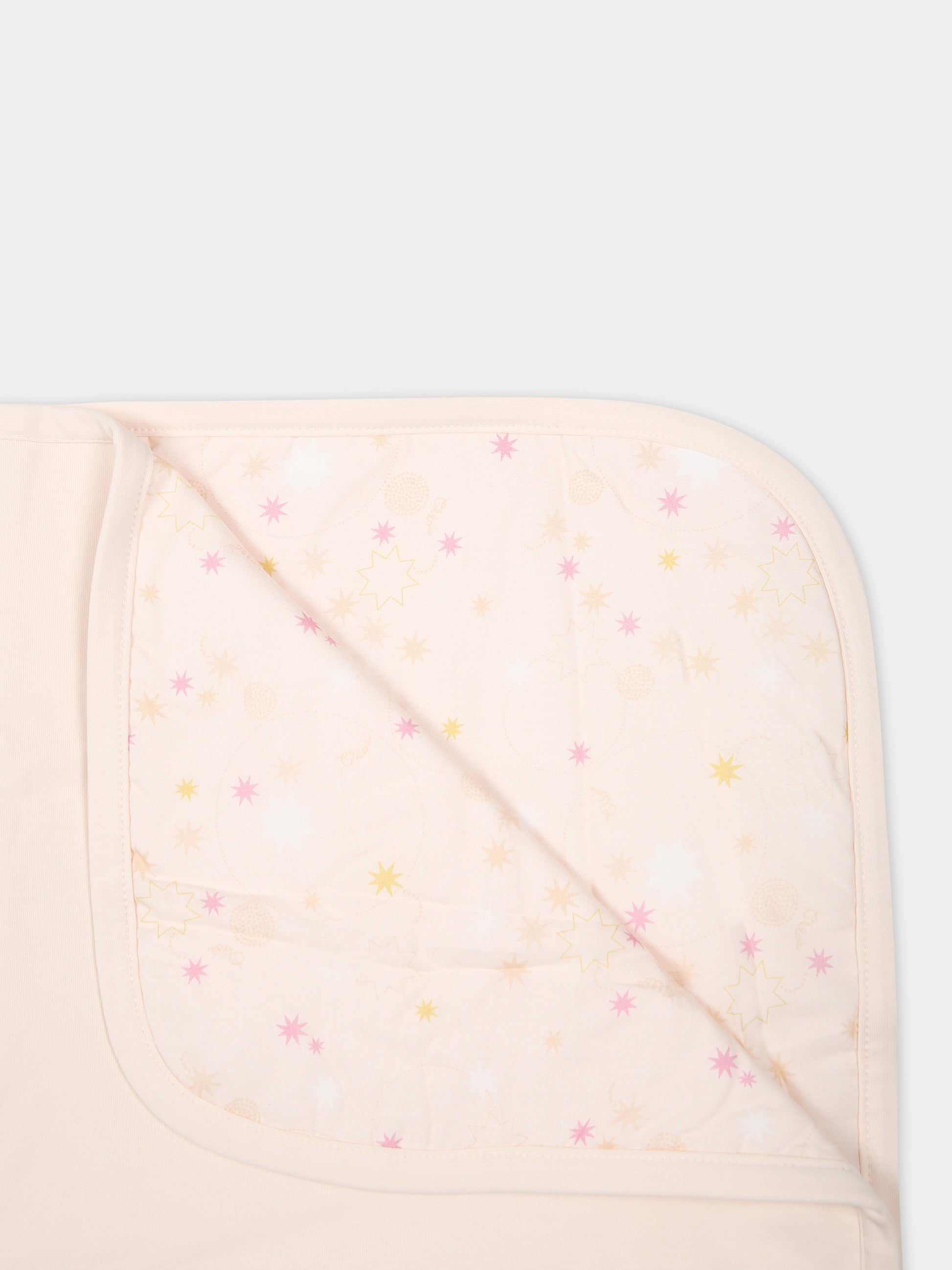 Set rosa per neonata,Chloé Kids,C20149 440