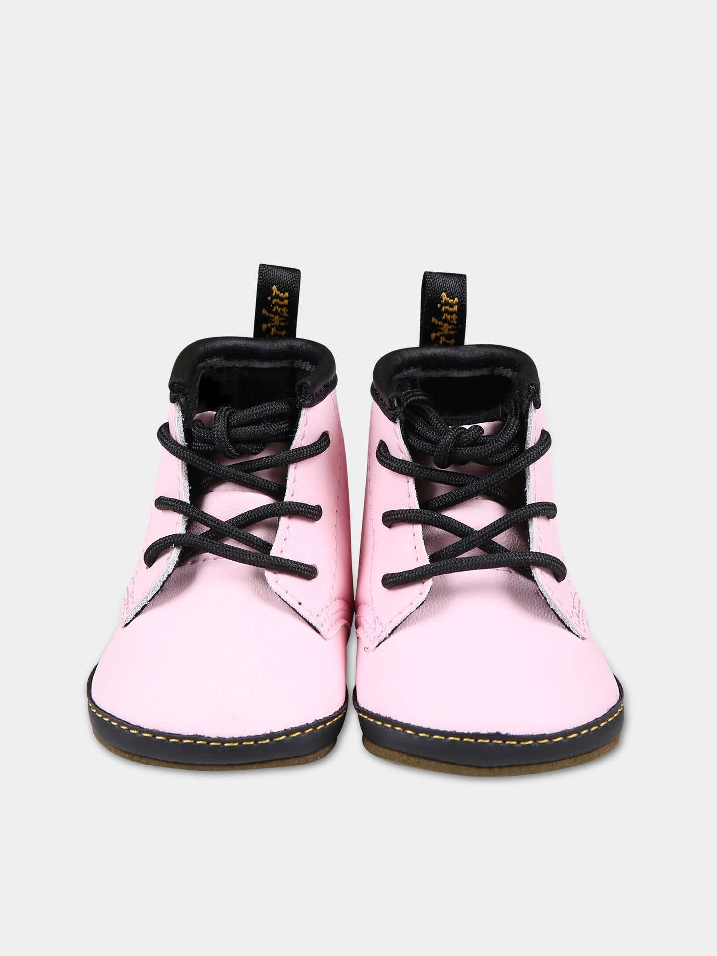 Stivaletti 1460 Auburn per neonata,Dr. Martens,26808322